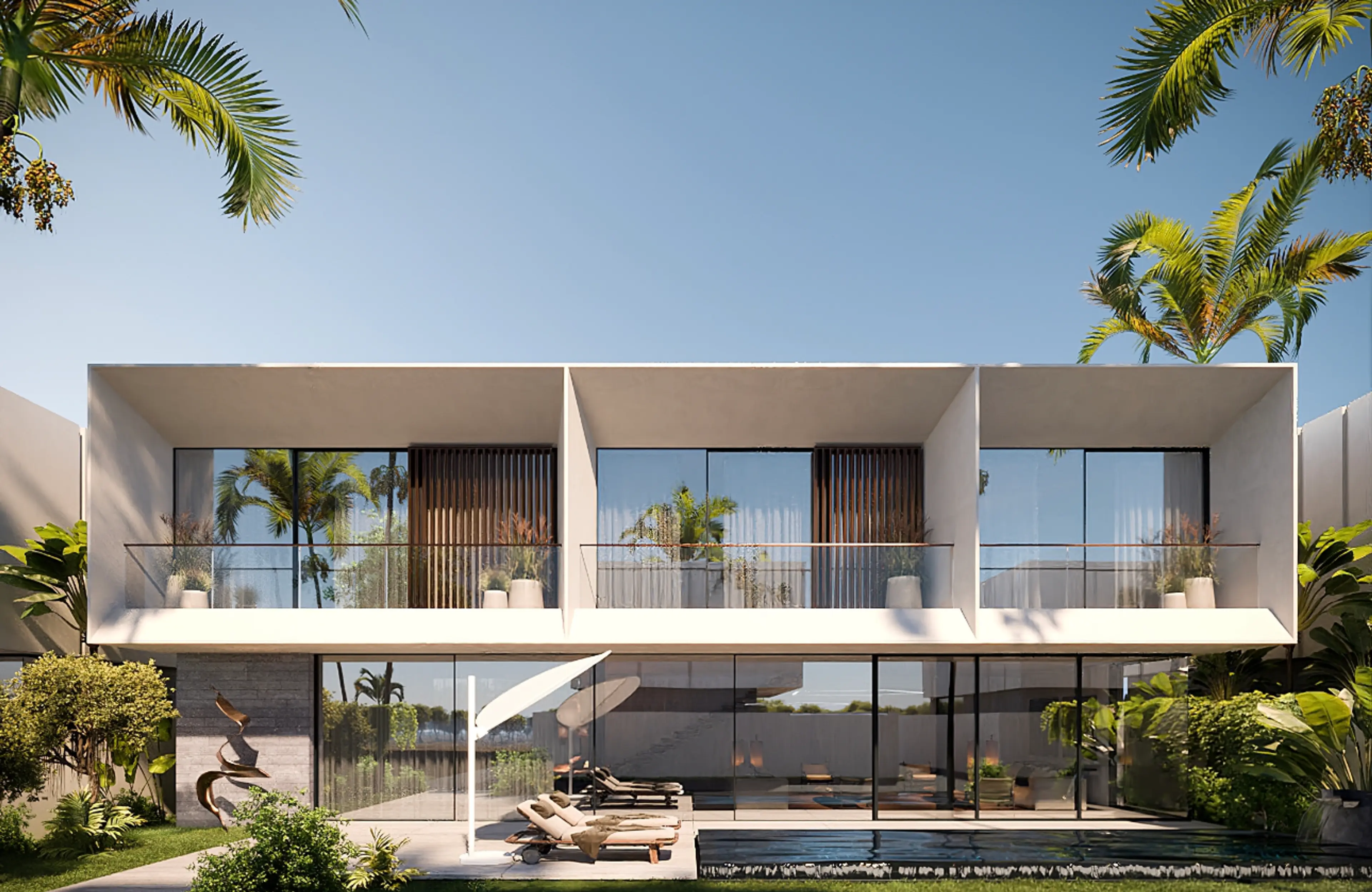 villa in Nusa Dua, Bukit, Bali — thumbnail 25