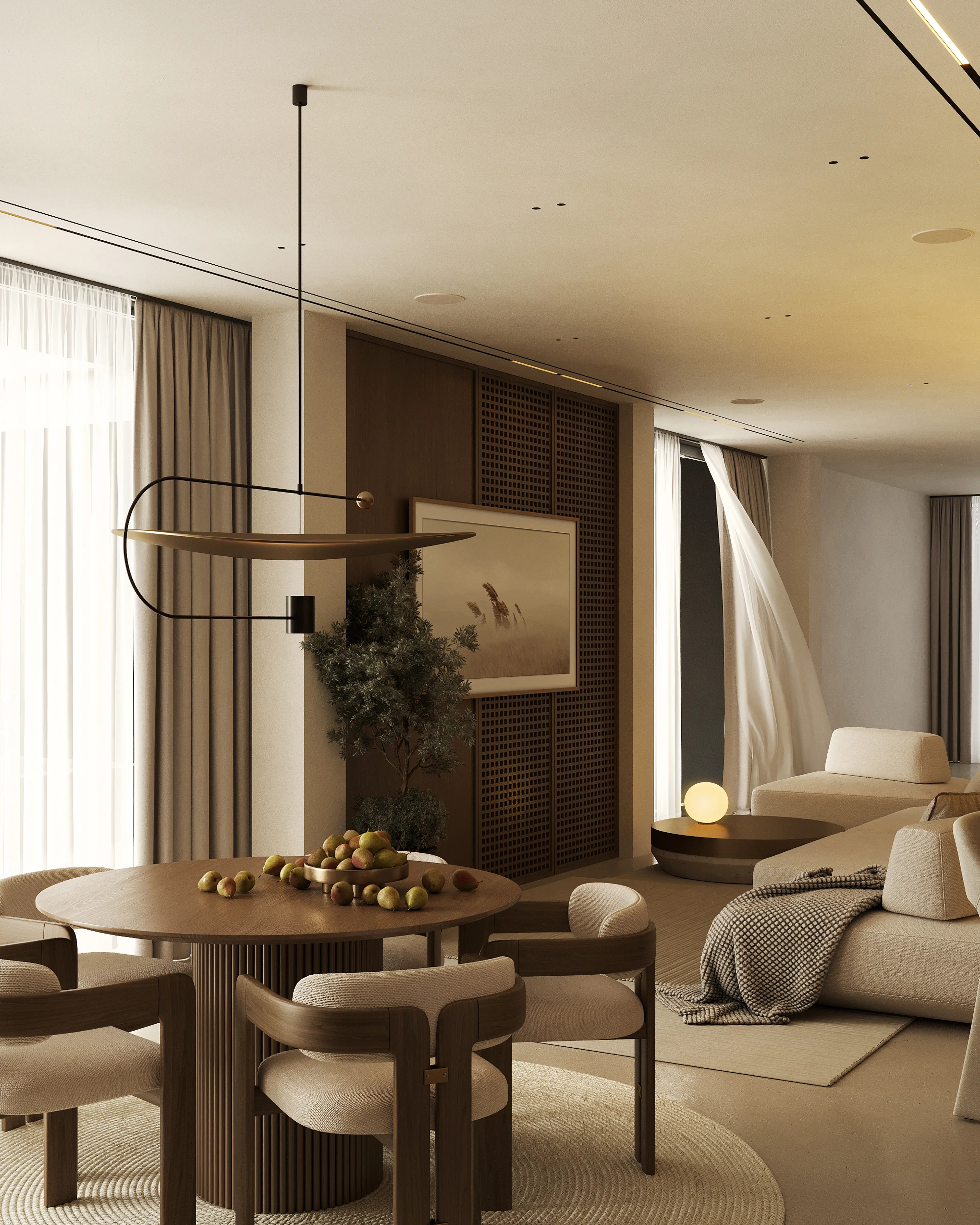 villa in Nusa Dua, Bukit, Bali — thumbnail 2