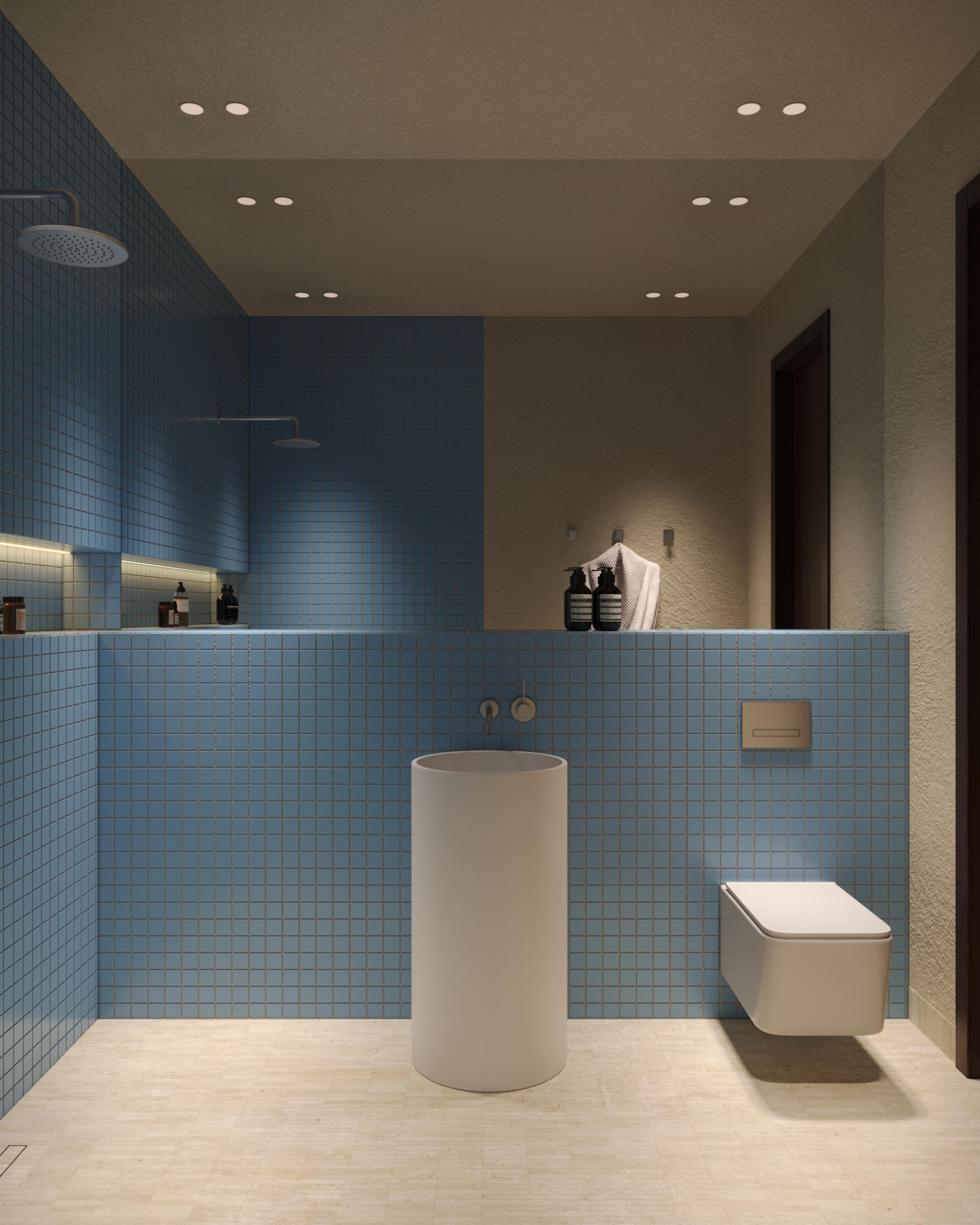 Baza Kedungu property in Kedungu, Tabanan, Bali — thumbnail 44