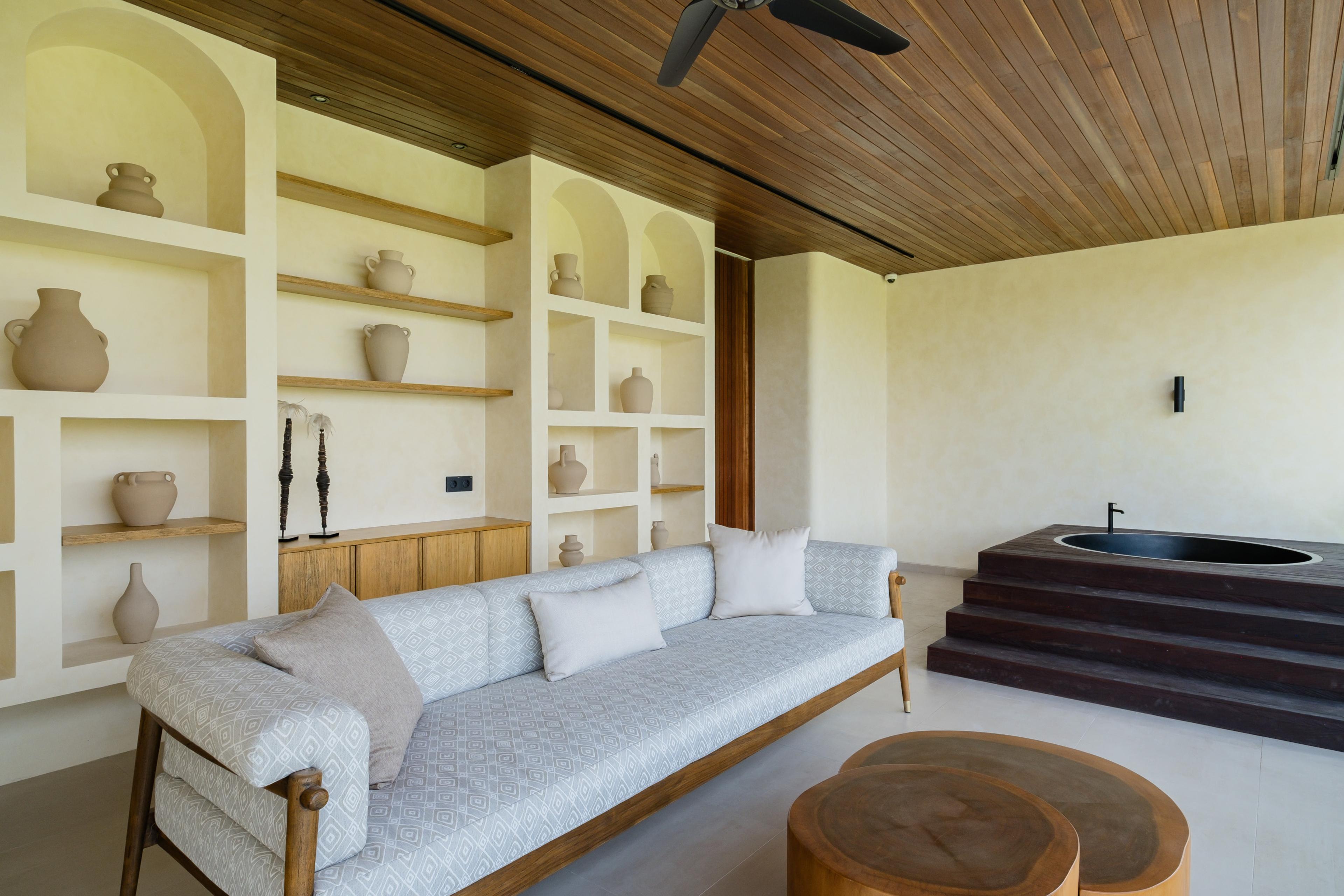 Kono Villas villa in Melasti, Bukit, Bali — thumbnail 42