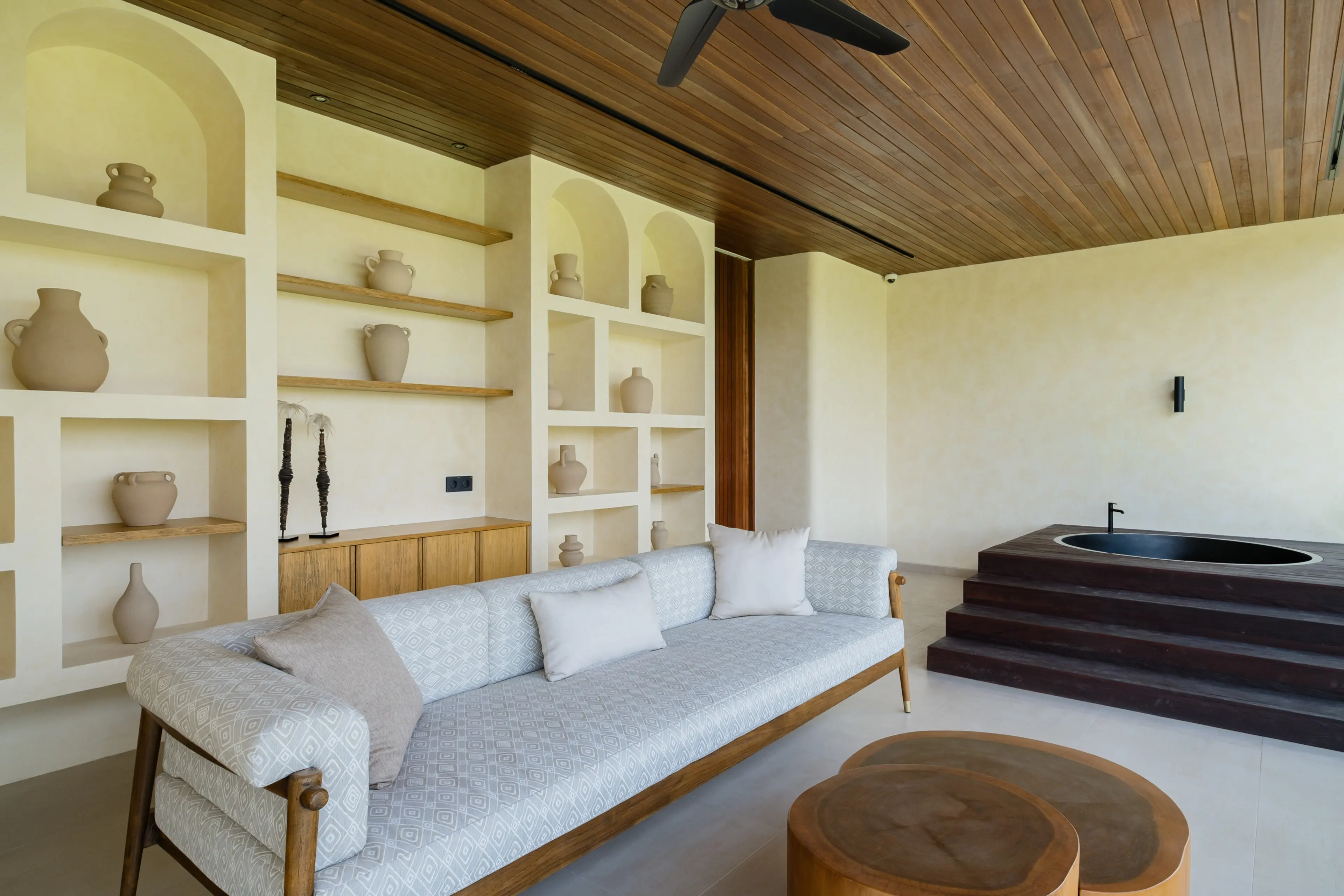 villa in Melasti, Bukit, Bali — thumbnail 42