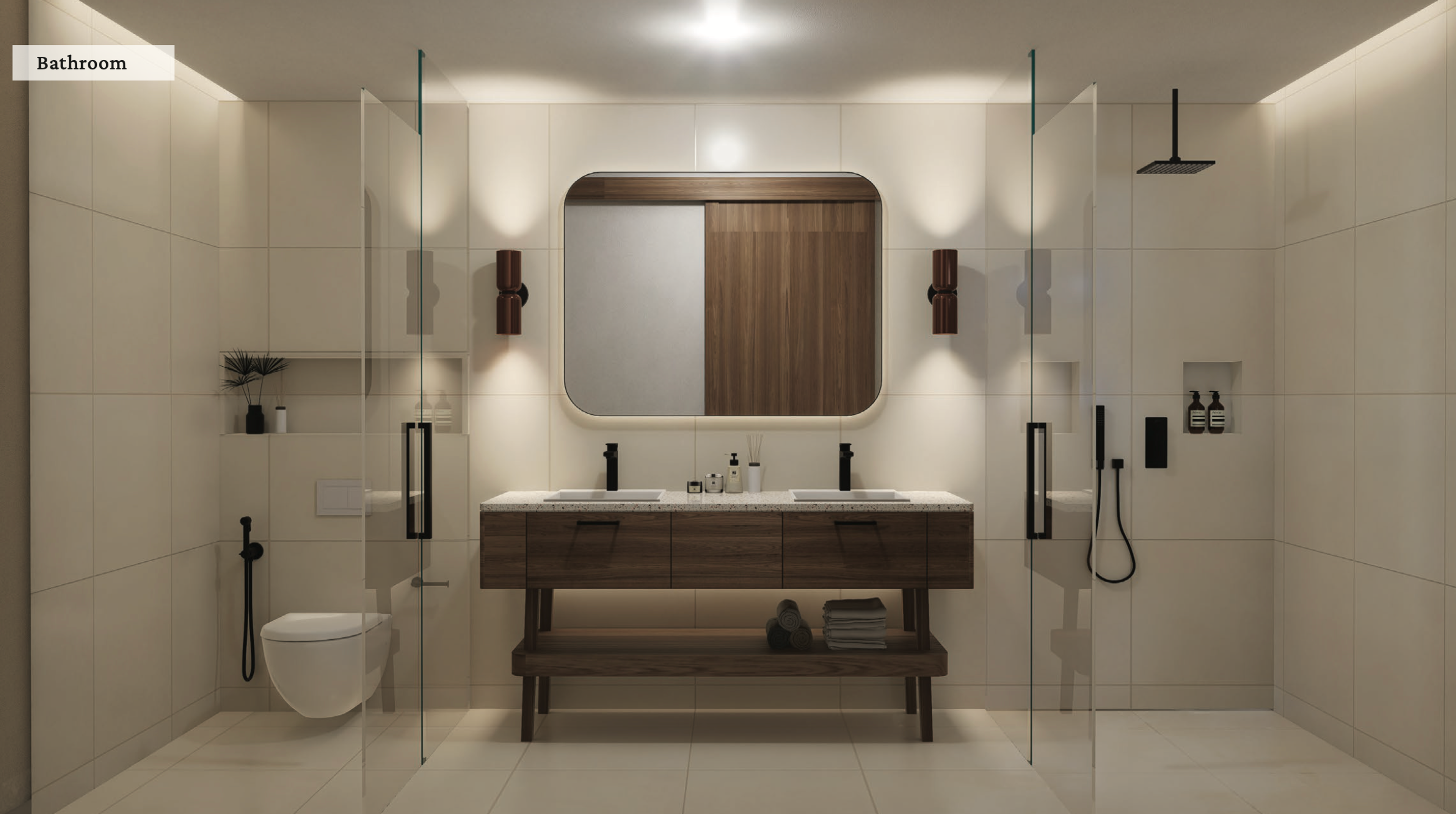 De Vello villa in Batu Belig, Canggu, Bali — thumbnail 8