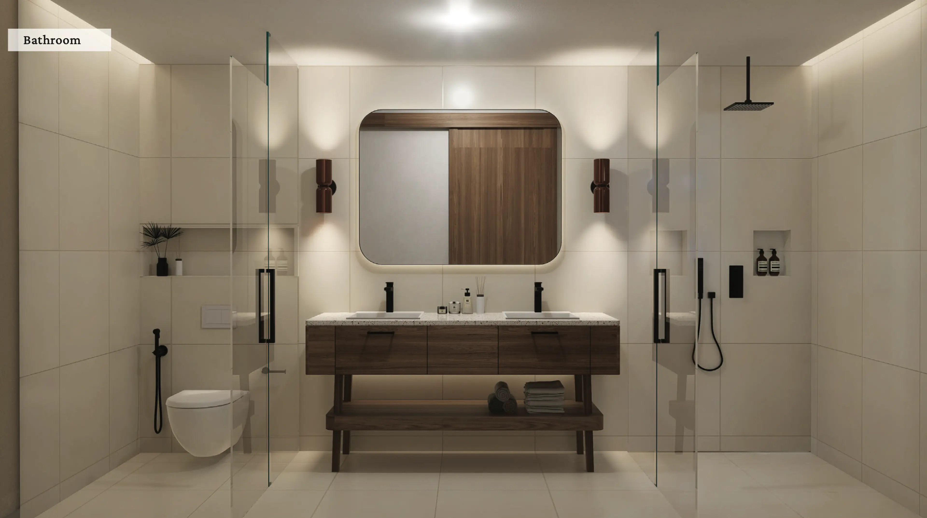 villa in Batu Belig, Canggu, Bali — thumbnail 8