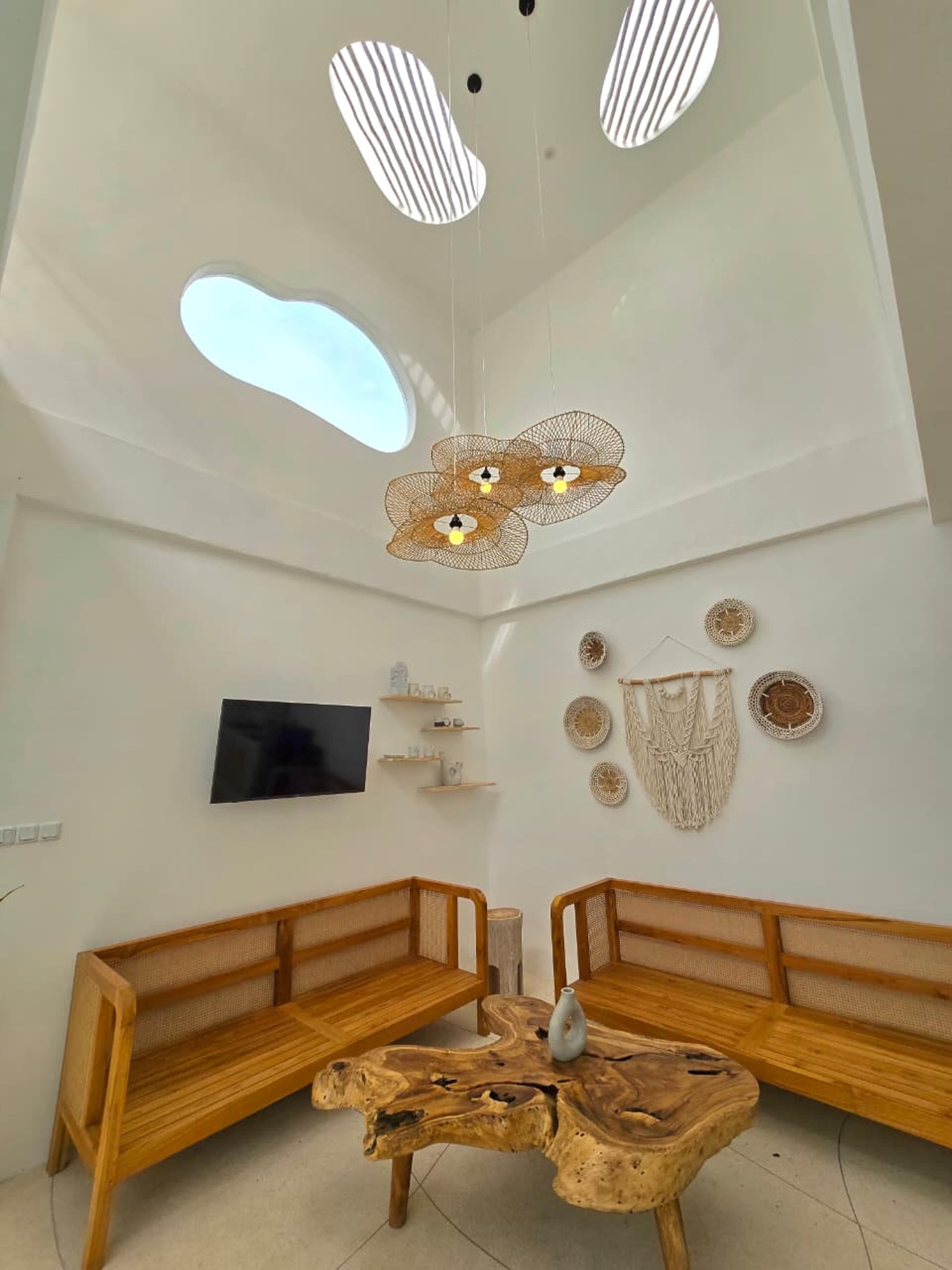 Sansa Villas villa in Melasti, Bukit, Bali — thumbnail 2