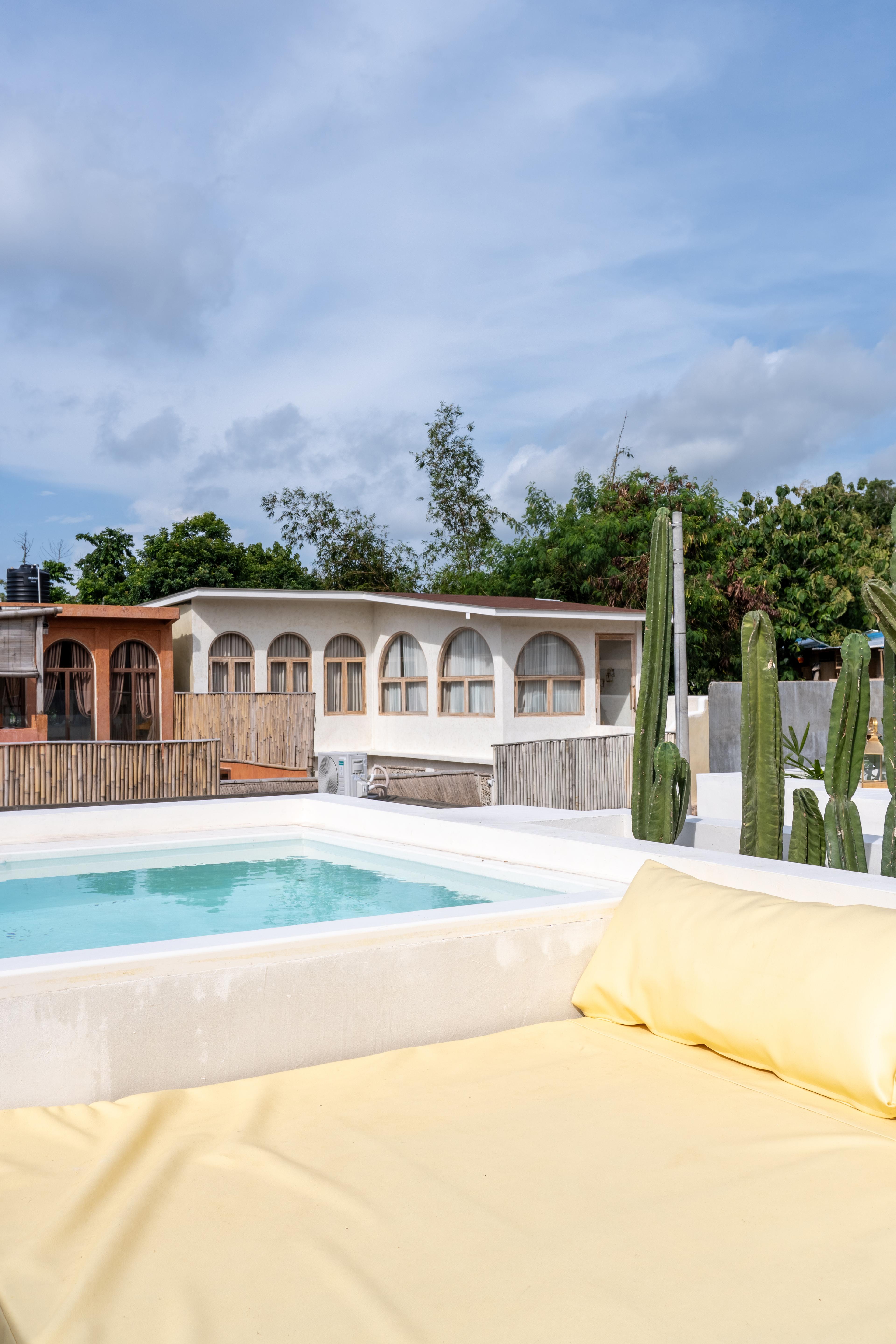 Cactus Calma villa in Uluwatu, Bukit, Bali — thumbnail 23