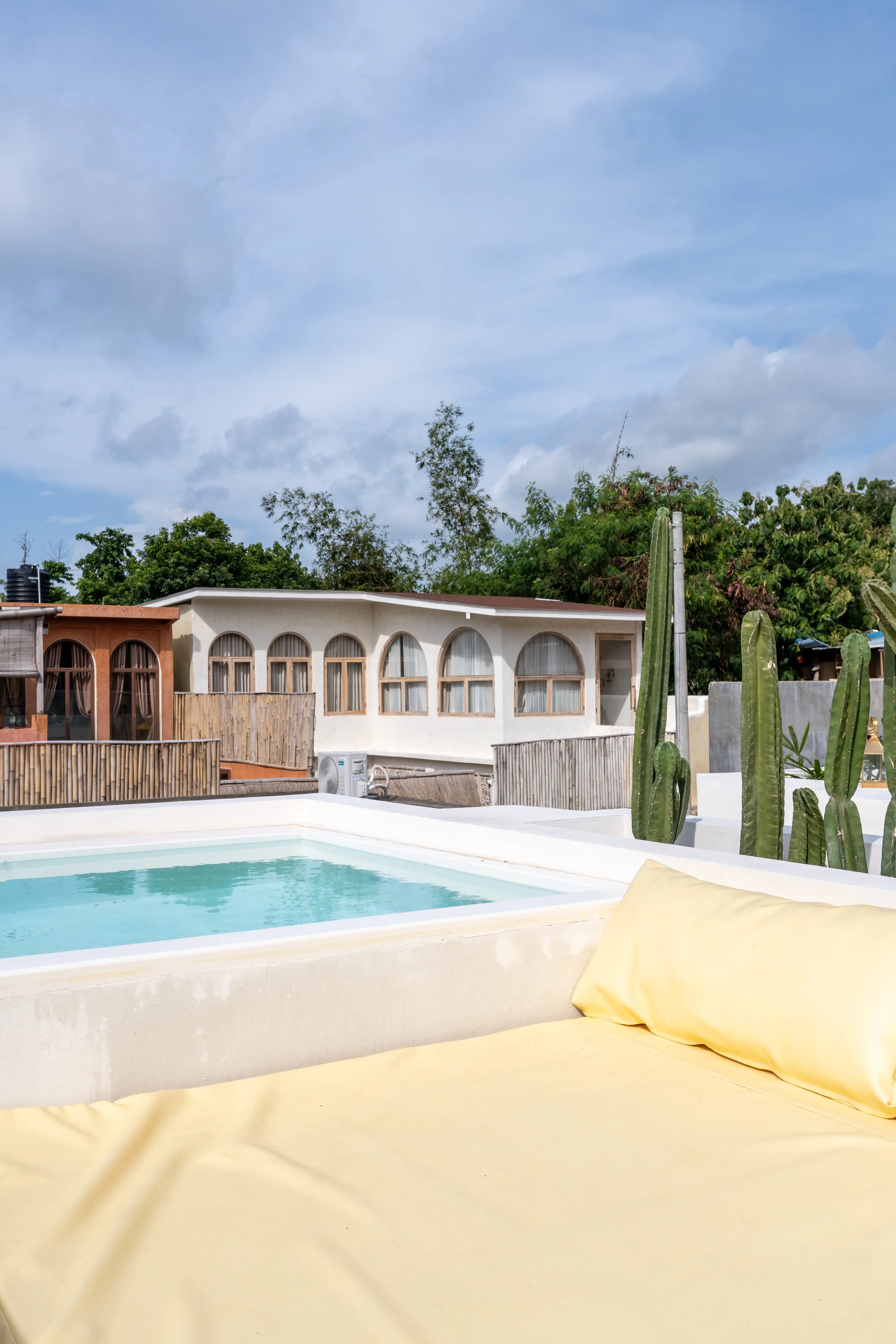 villa in Padang Padang, Bukit, Bali — thumbnail 23