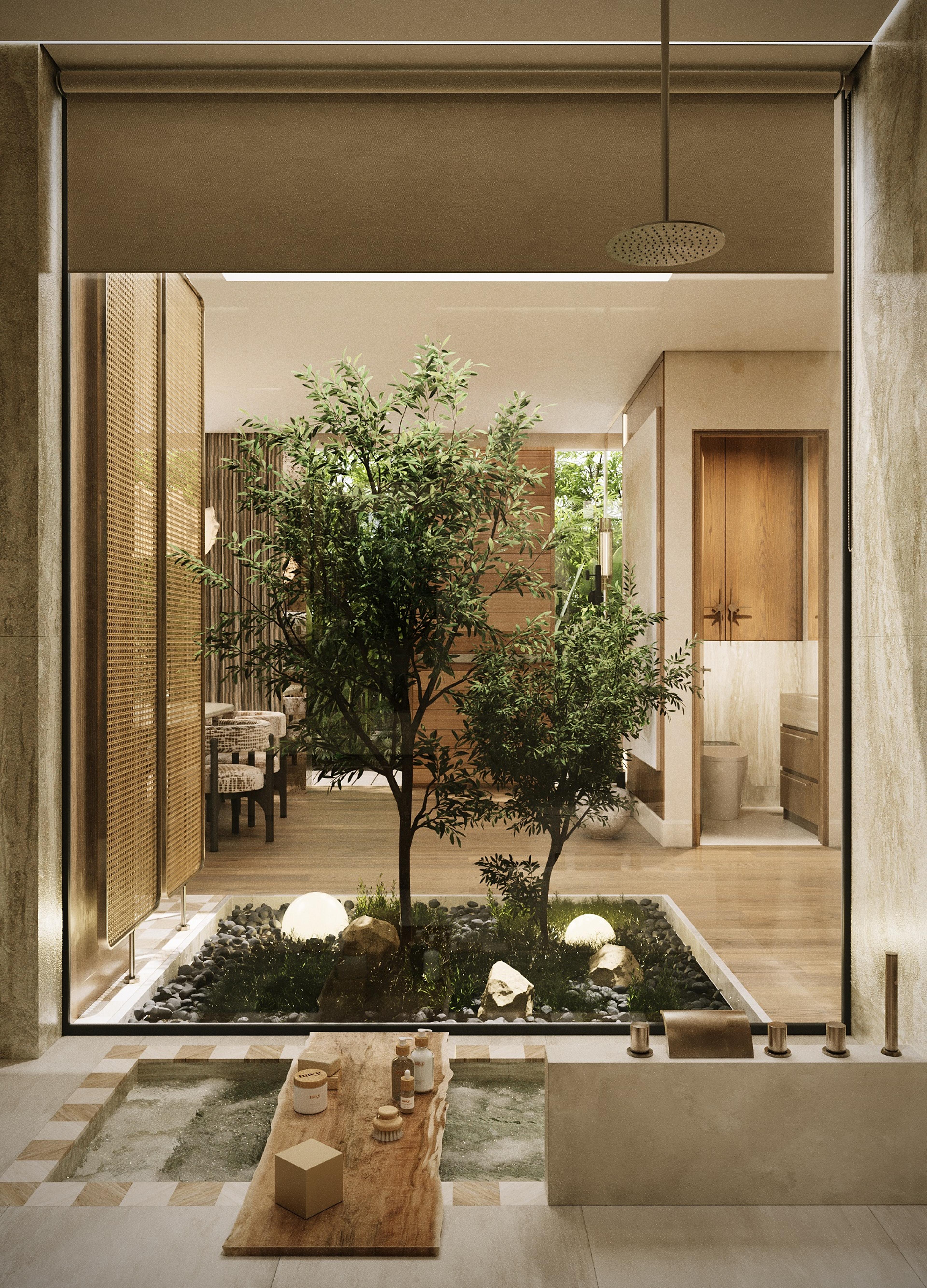 Aravita Residence villa in Nusa Dua, Bukit, Bali — thumbnail 130