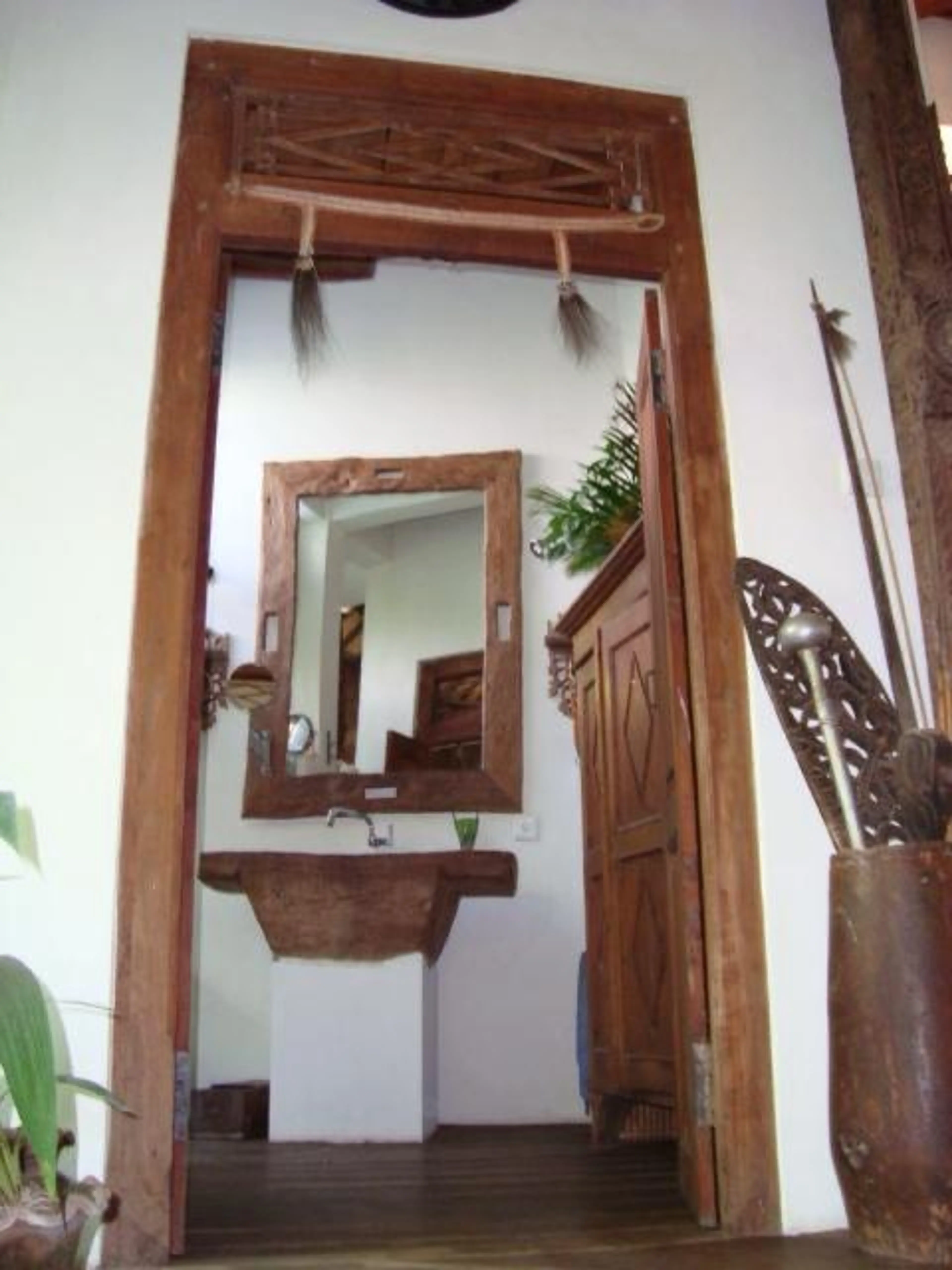 villa in Jimbaran, Bukit, Bali — thumbnail 11