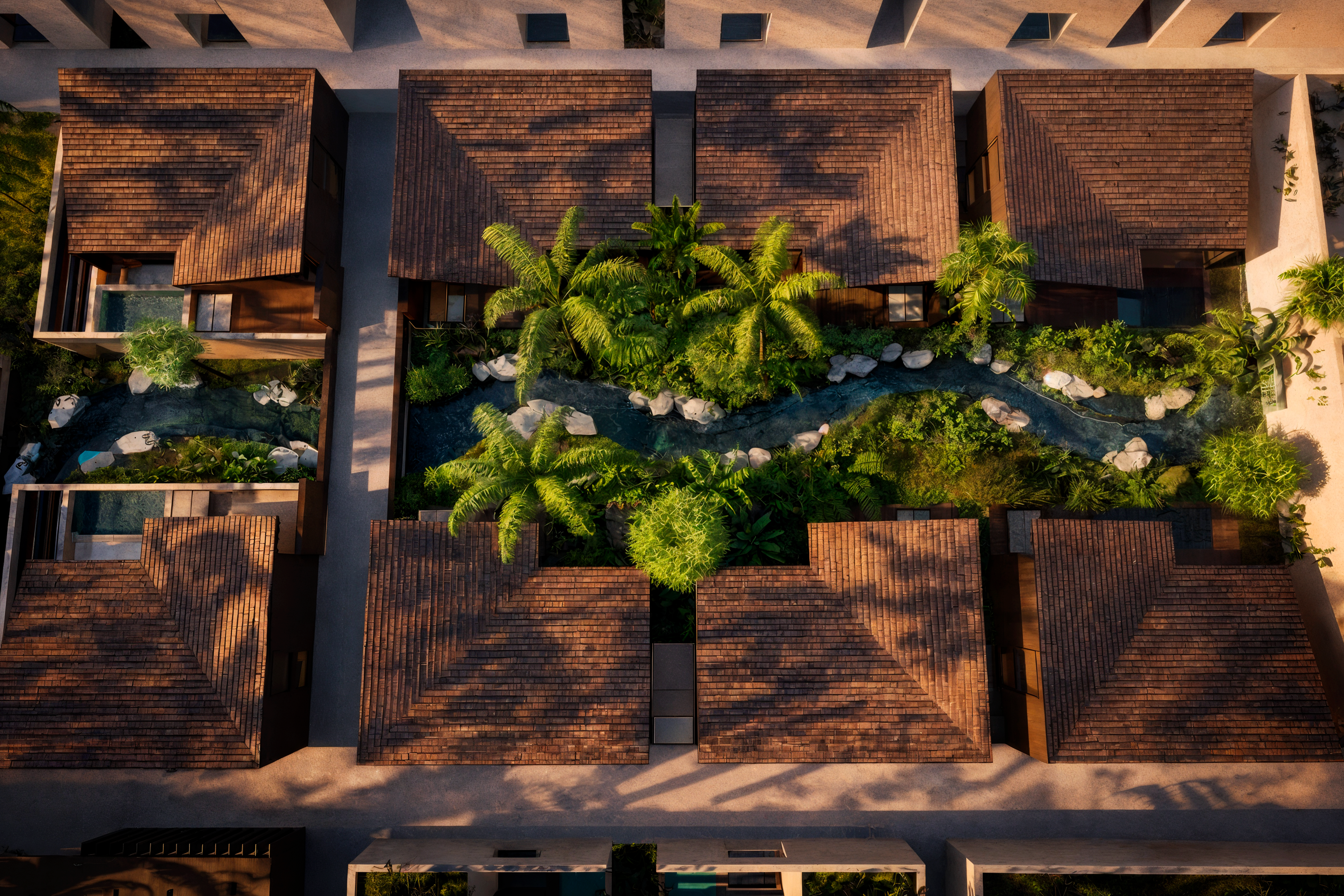 ANTA Medispa Villas Resort property in Uluwatu, Bukit, Bali — thumbnail 9