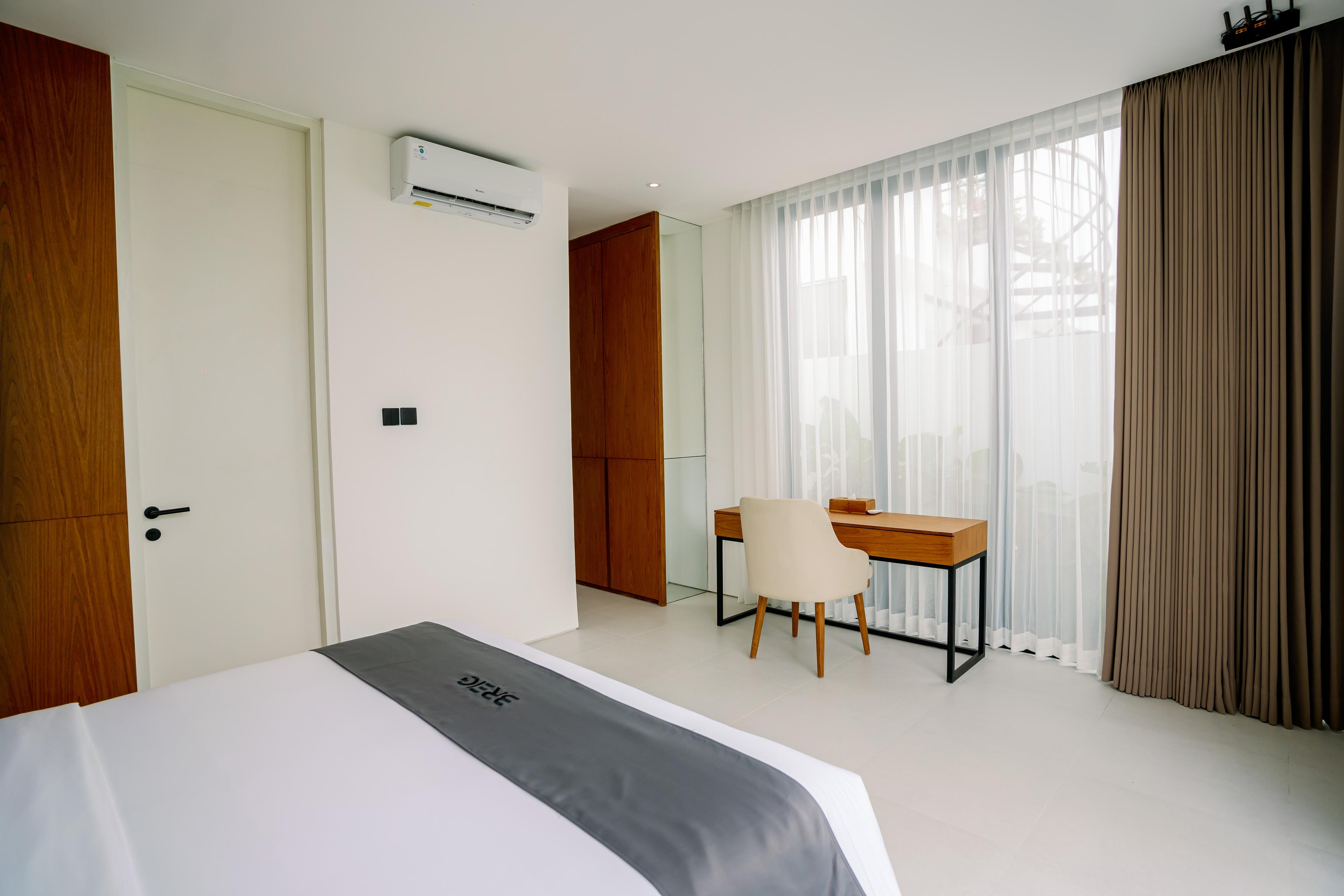 Garden Villa Baliwood, Pererenan villa in Pererenan, Canggu, Bali — thumbnail 5