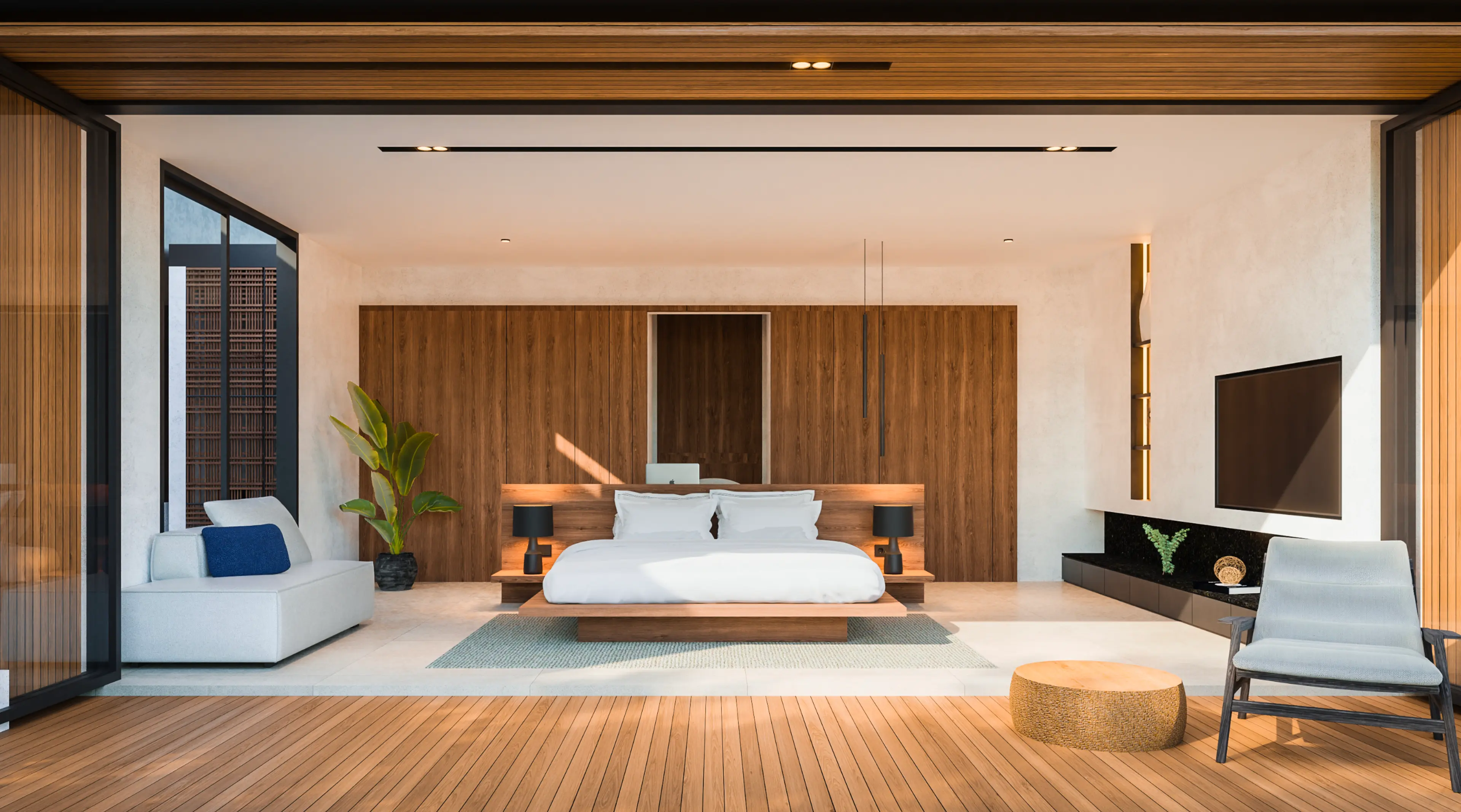 villa in Bingin, Bukit, Bali — thumbnail 6