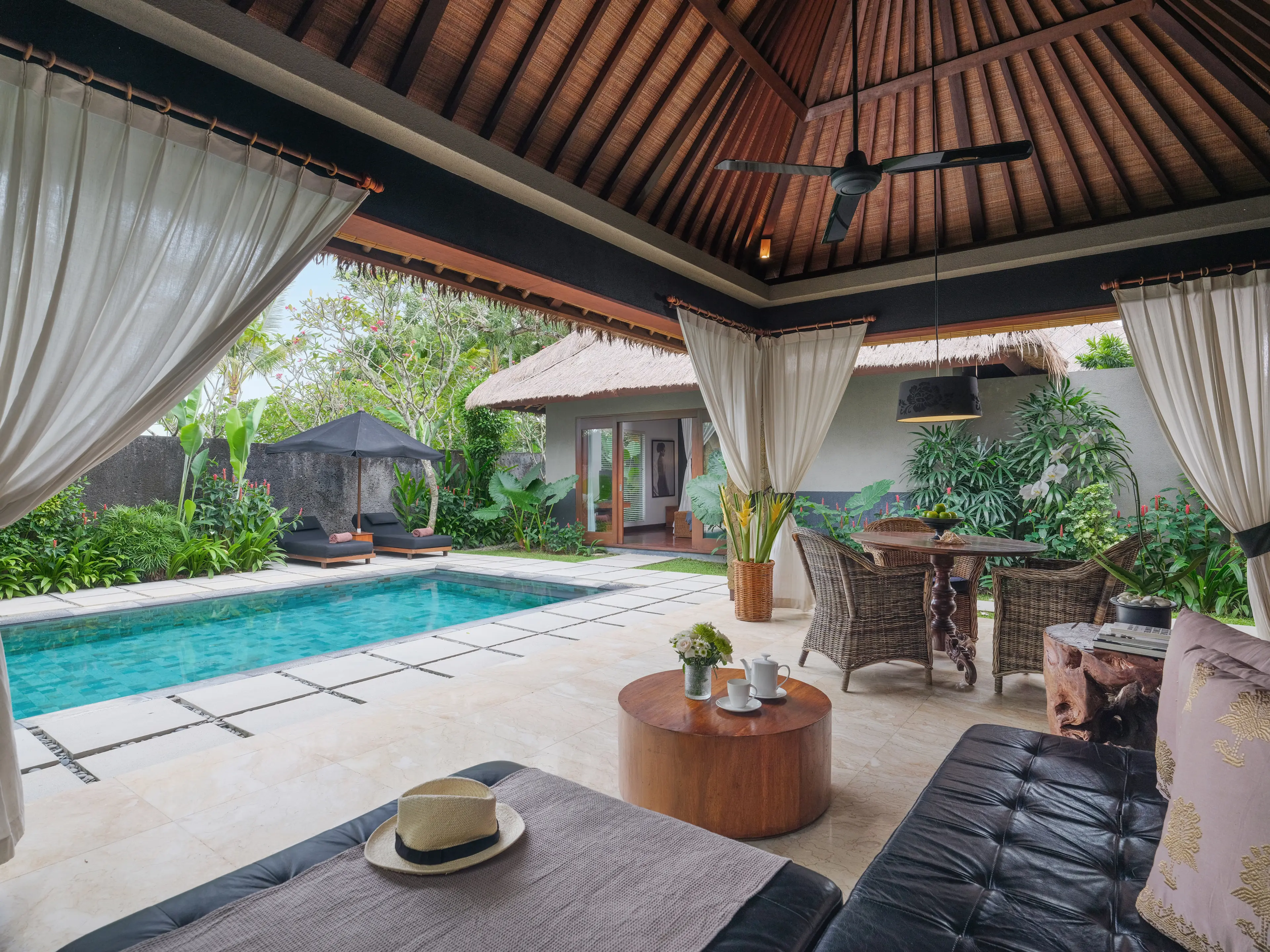 villa in Seminyak, Bali — thumbnail 29