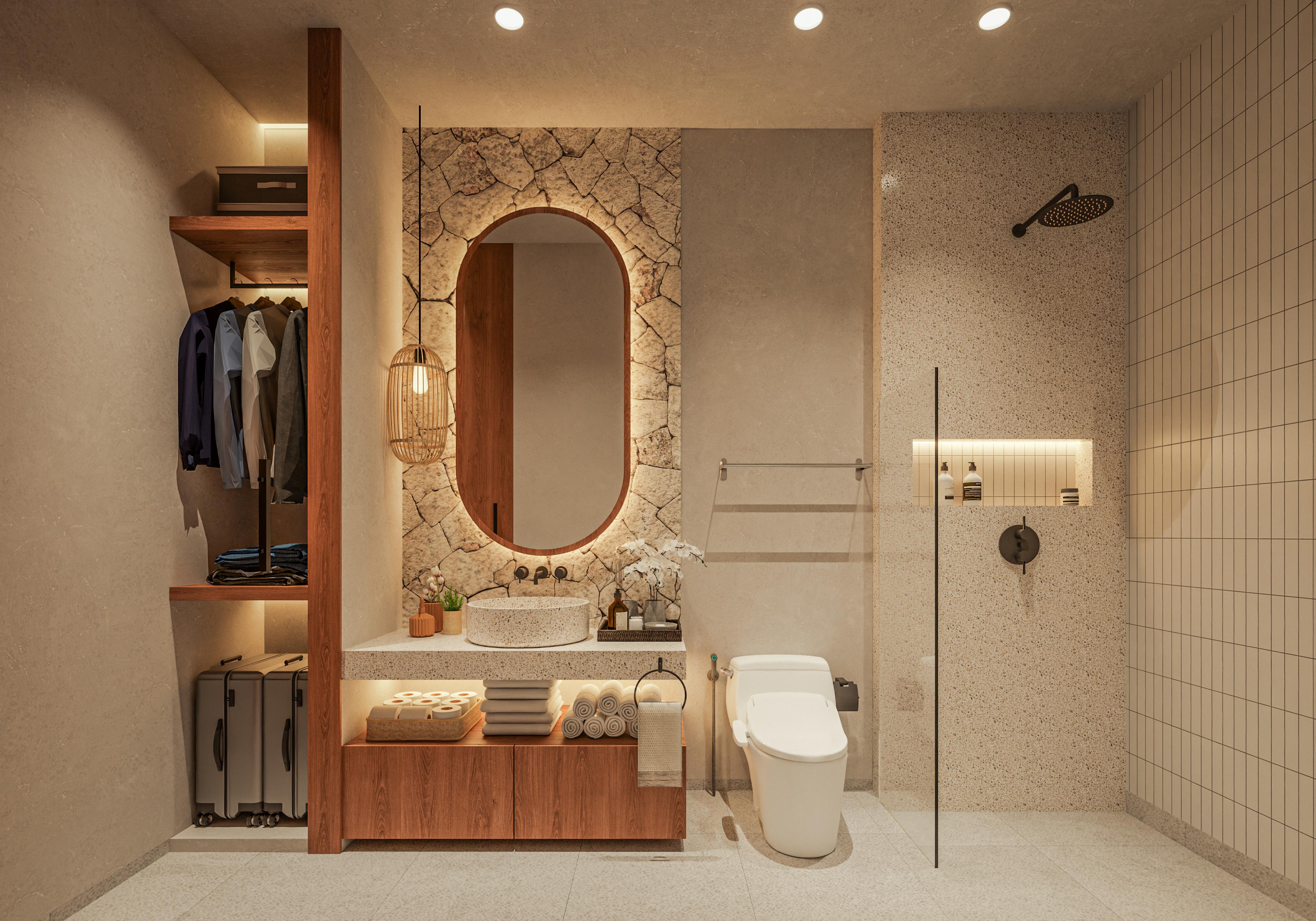 Coast Development Bingin villa in Uluwatu, Bukit, Bali — thumbnail 6