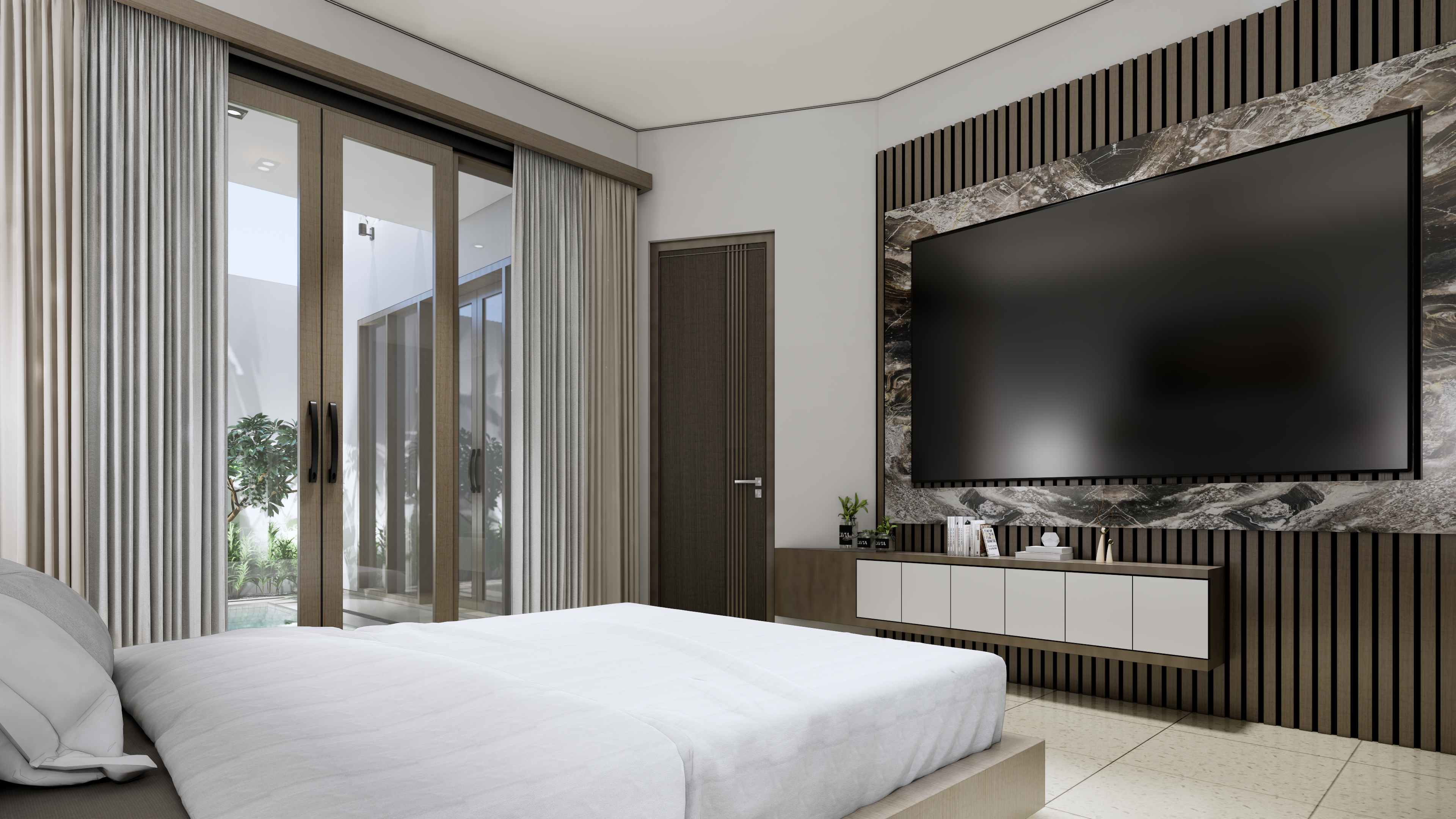 Arya Seminyak villa in Seminyak, Bali — thumbnail 15