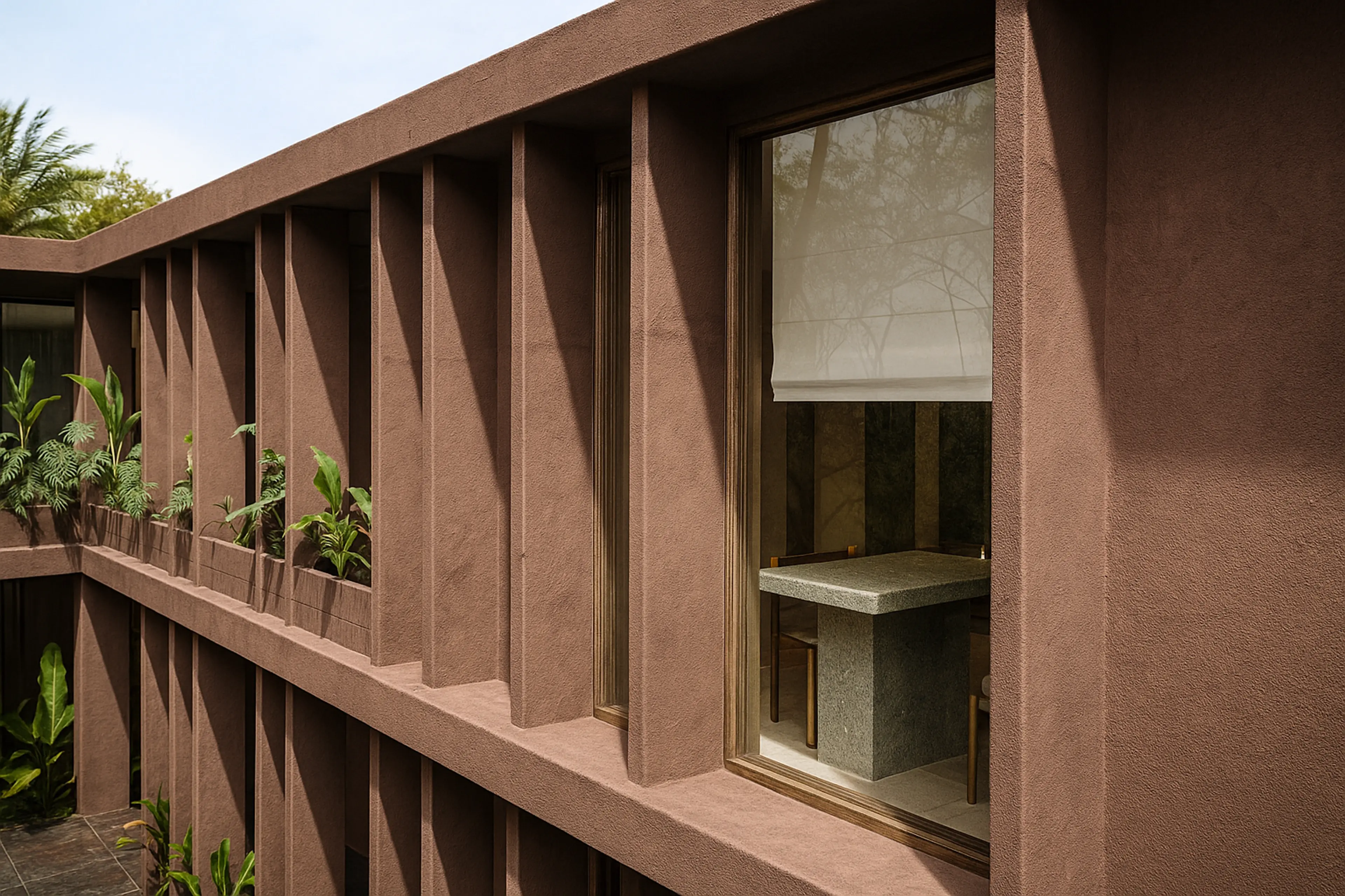 studio in Pererenan, Canggu, Bali — thumbnail 19