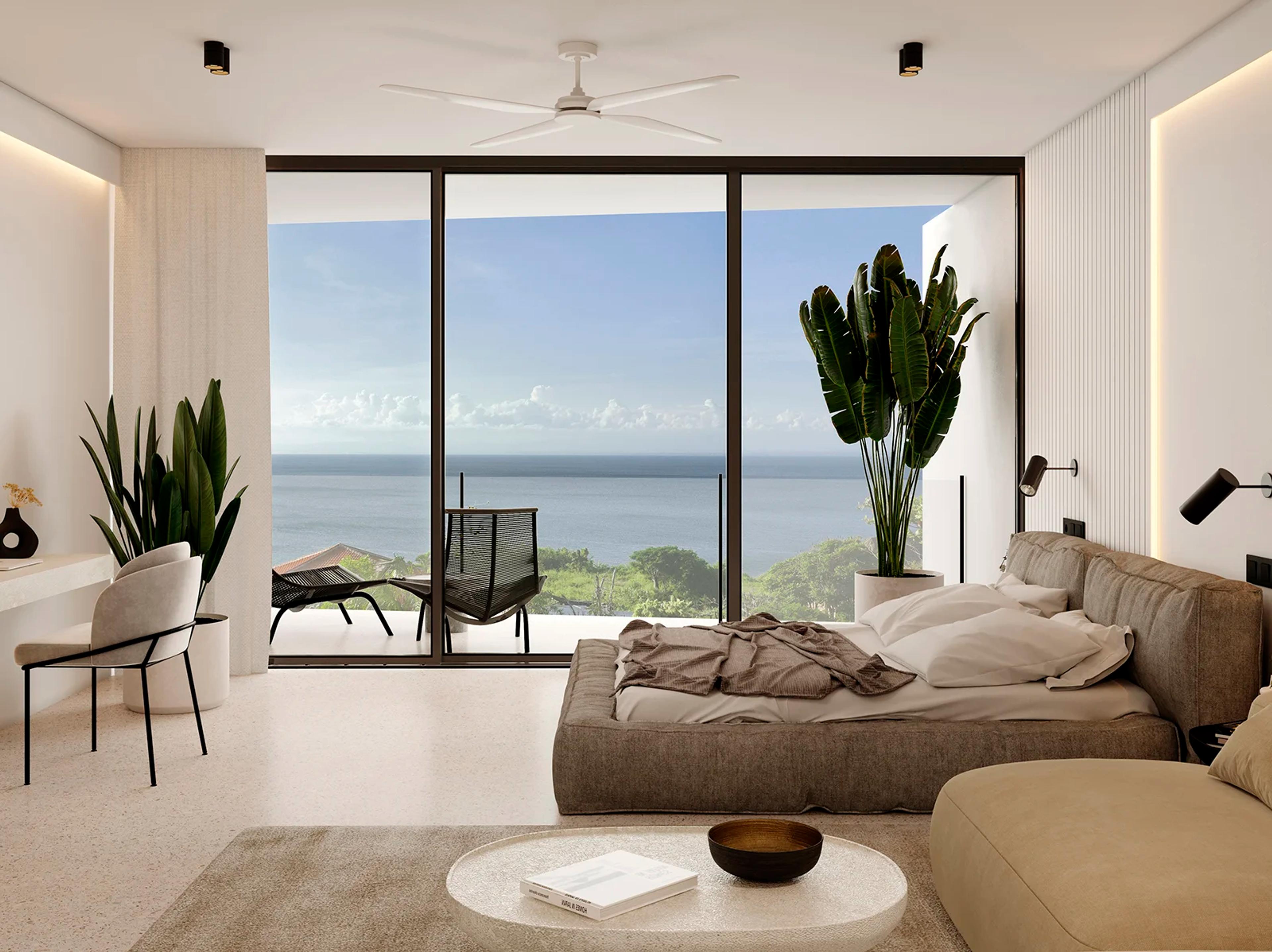 Cube Hotel Apartments property in Uluwatu, Bukit, Bali — thumbnail 4