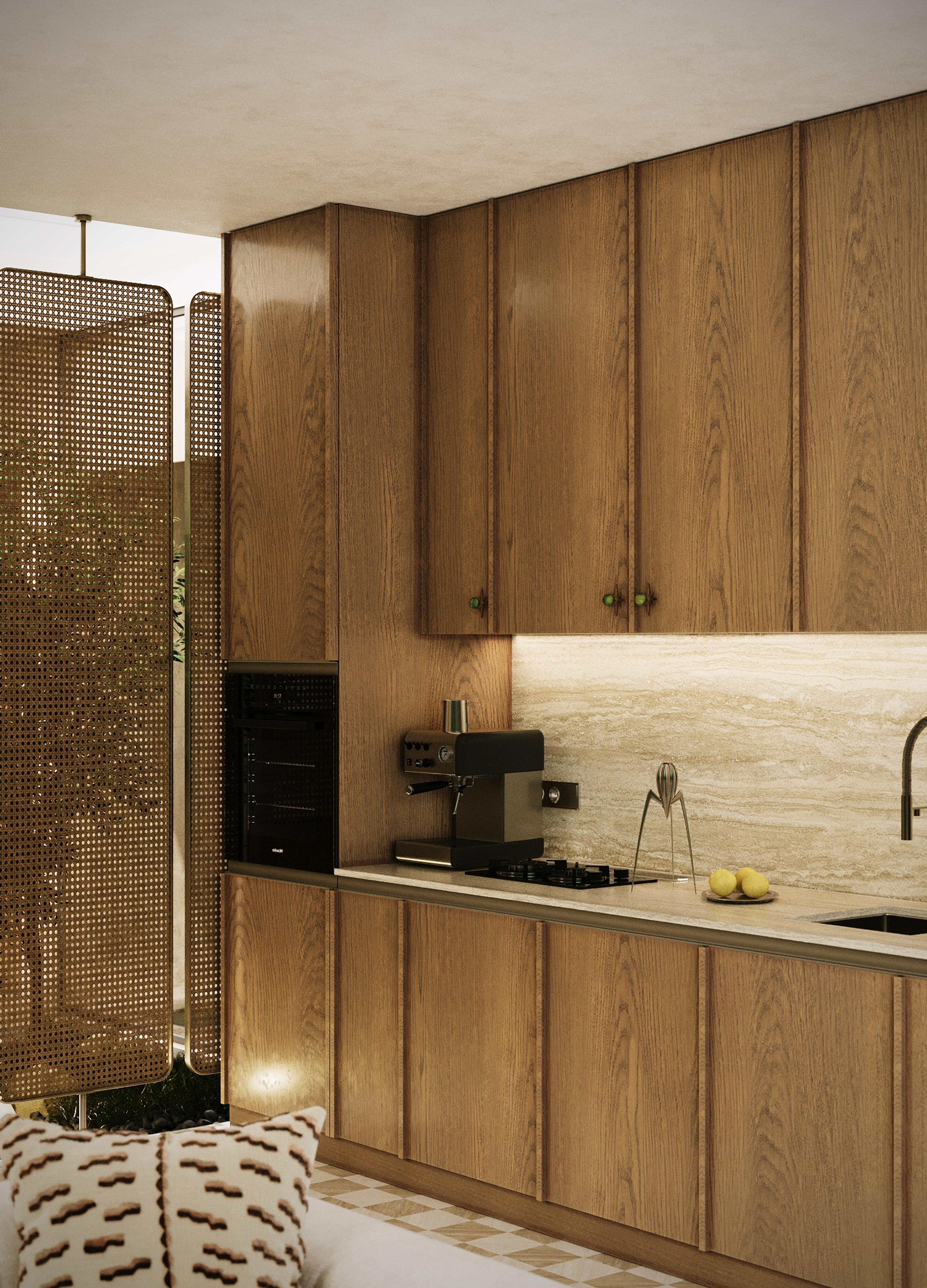 Aravita Residence villa in Nusa Dua, Bukit, Bali — thumbnail 146