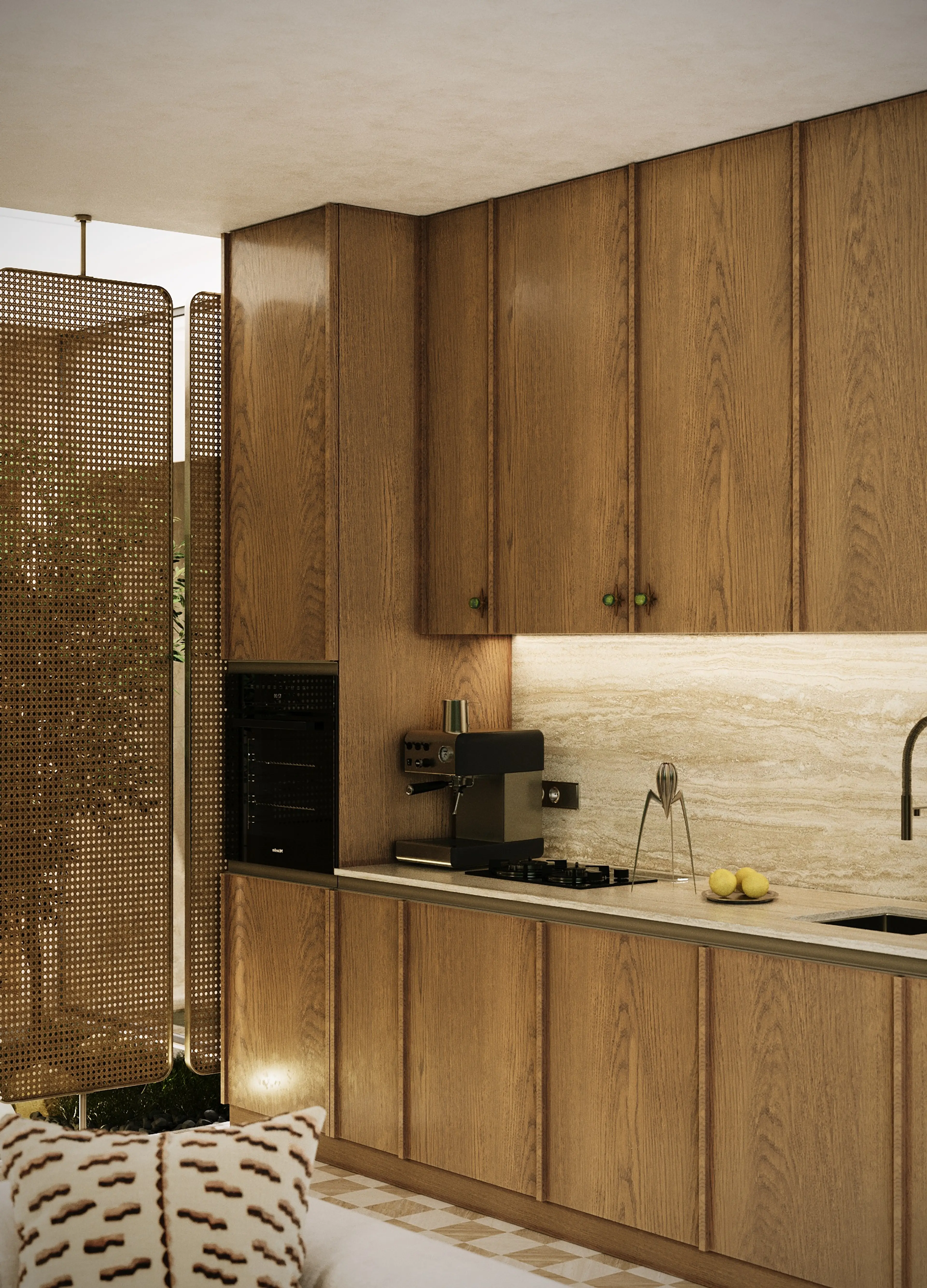 villa in Nusa Dua, Bukit, Bali — thumbnail 146