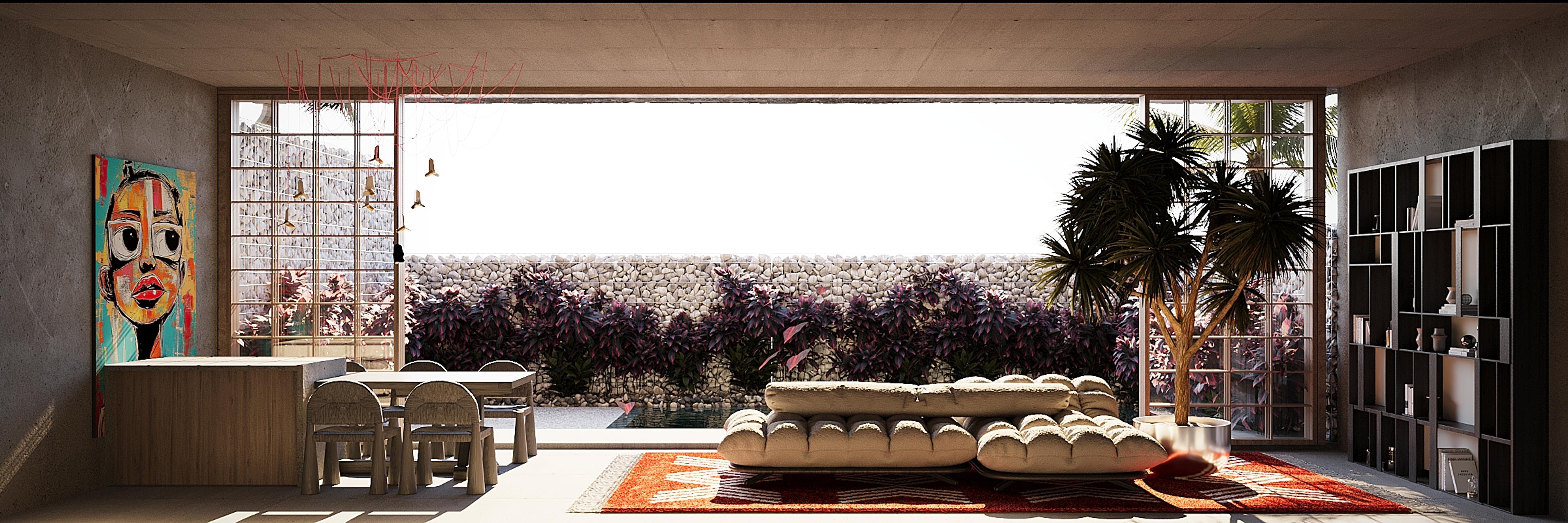 K-Village villa in Nusa Dua, Bukit, Bali — thumbnail 20