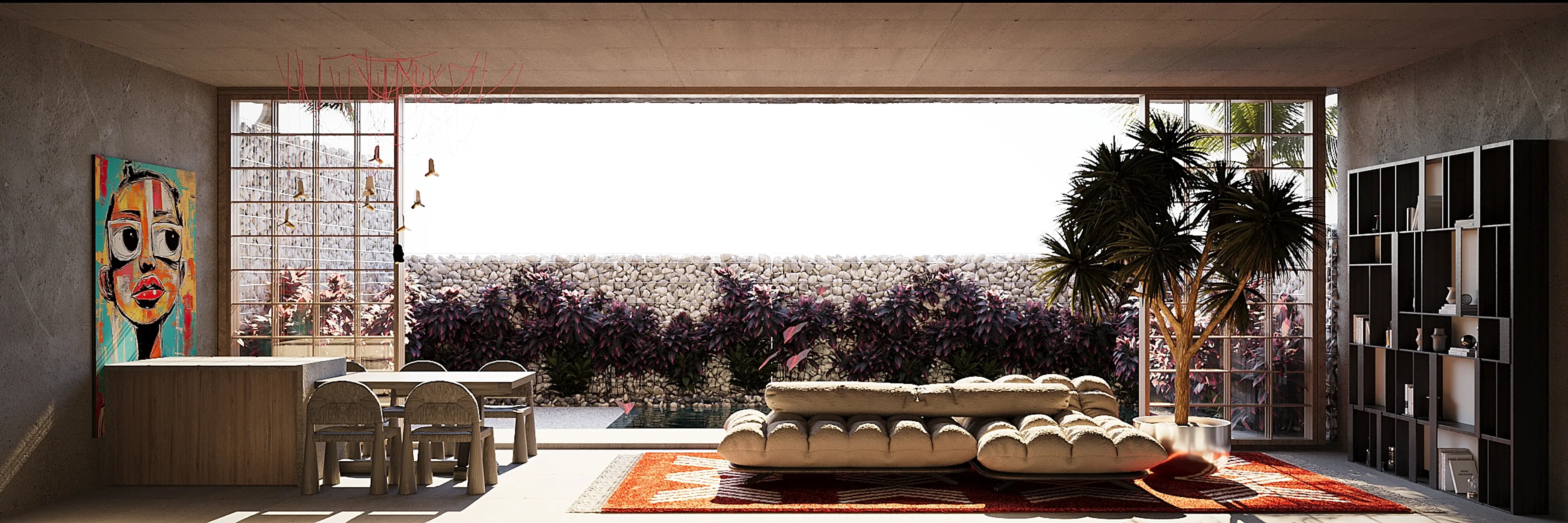 villa in Nusa Dua, Bukit, Bali — thumbnail 20