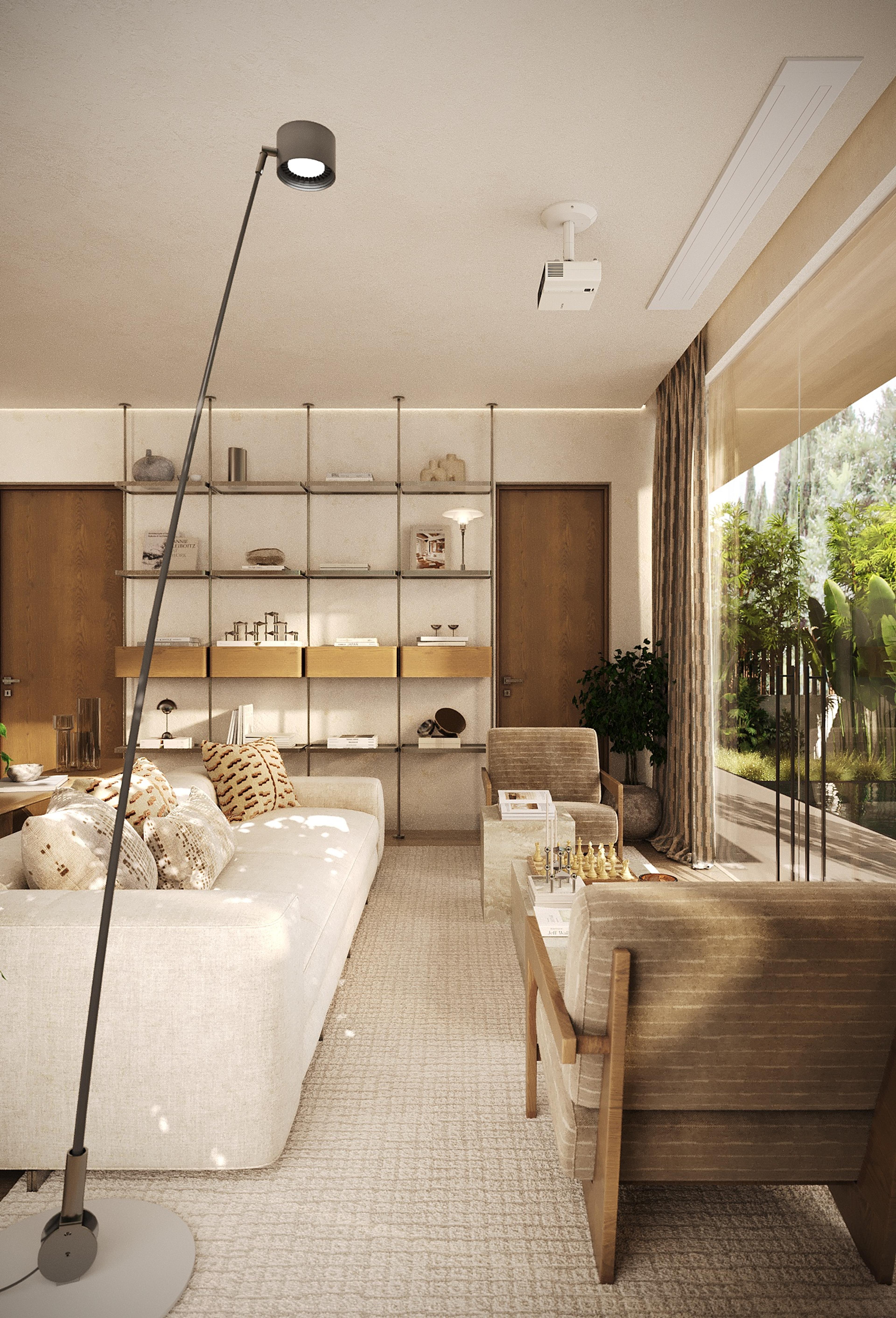 Aravita Residence villa in Nusa Dua, Bukit, Bali — thumbnail 62