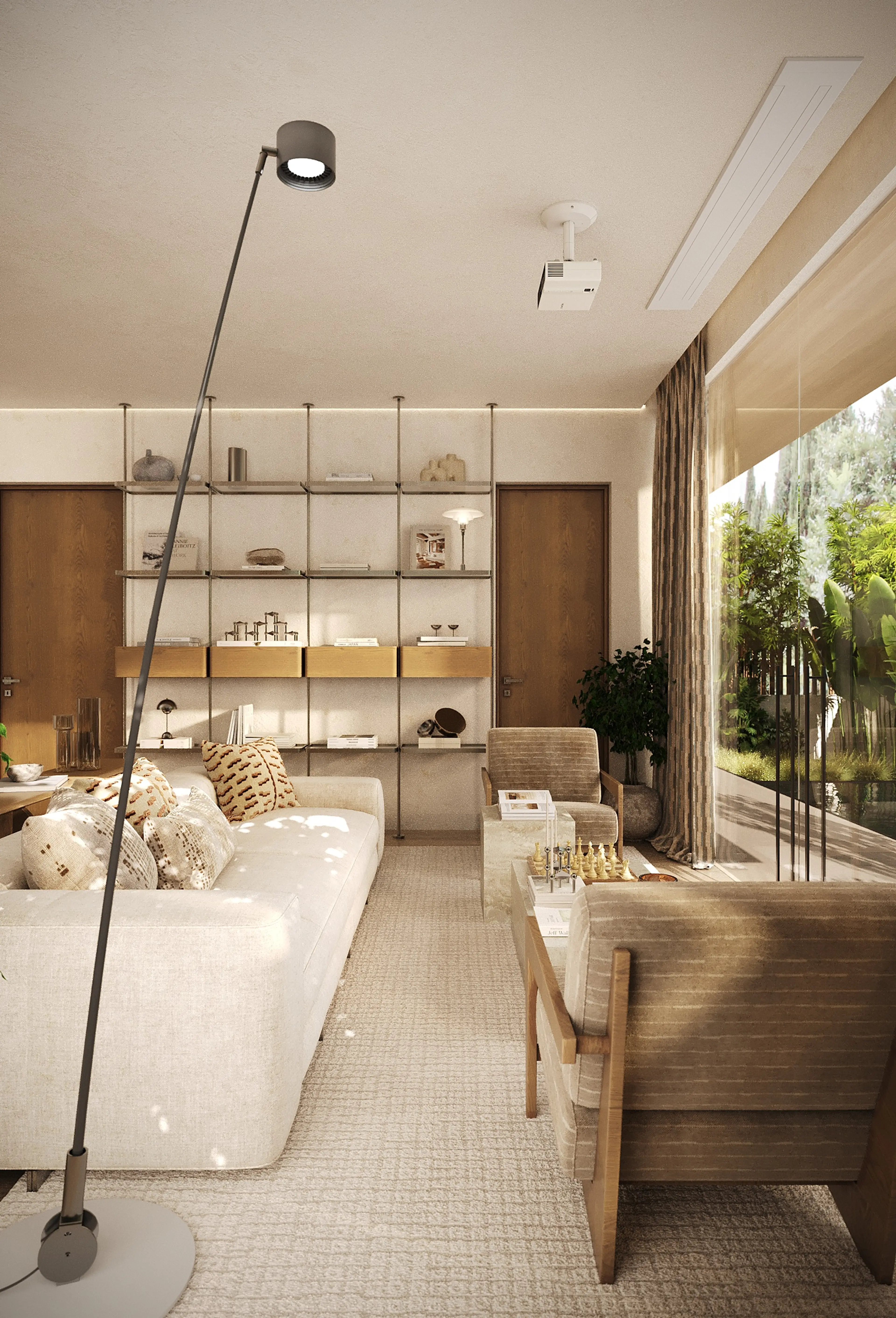 villa in Nusa Dua, Bukit, Bali — thumbnail 62