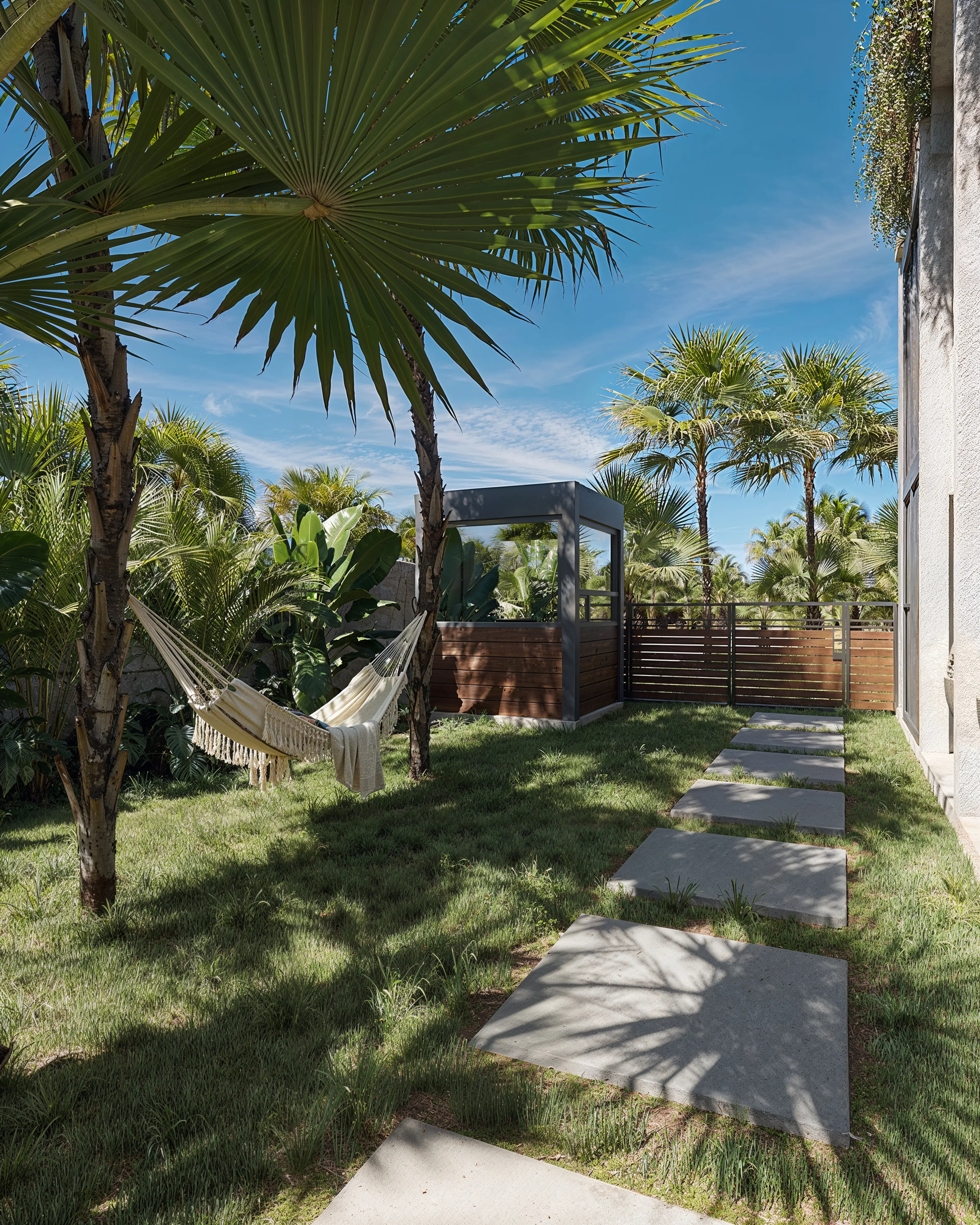 apartment in Ubud, Bali — thumbnail 20