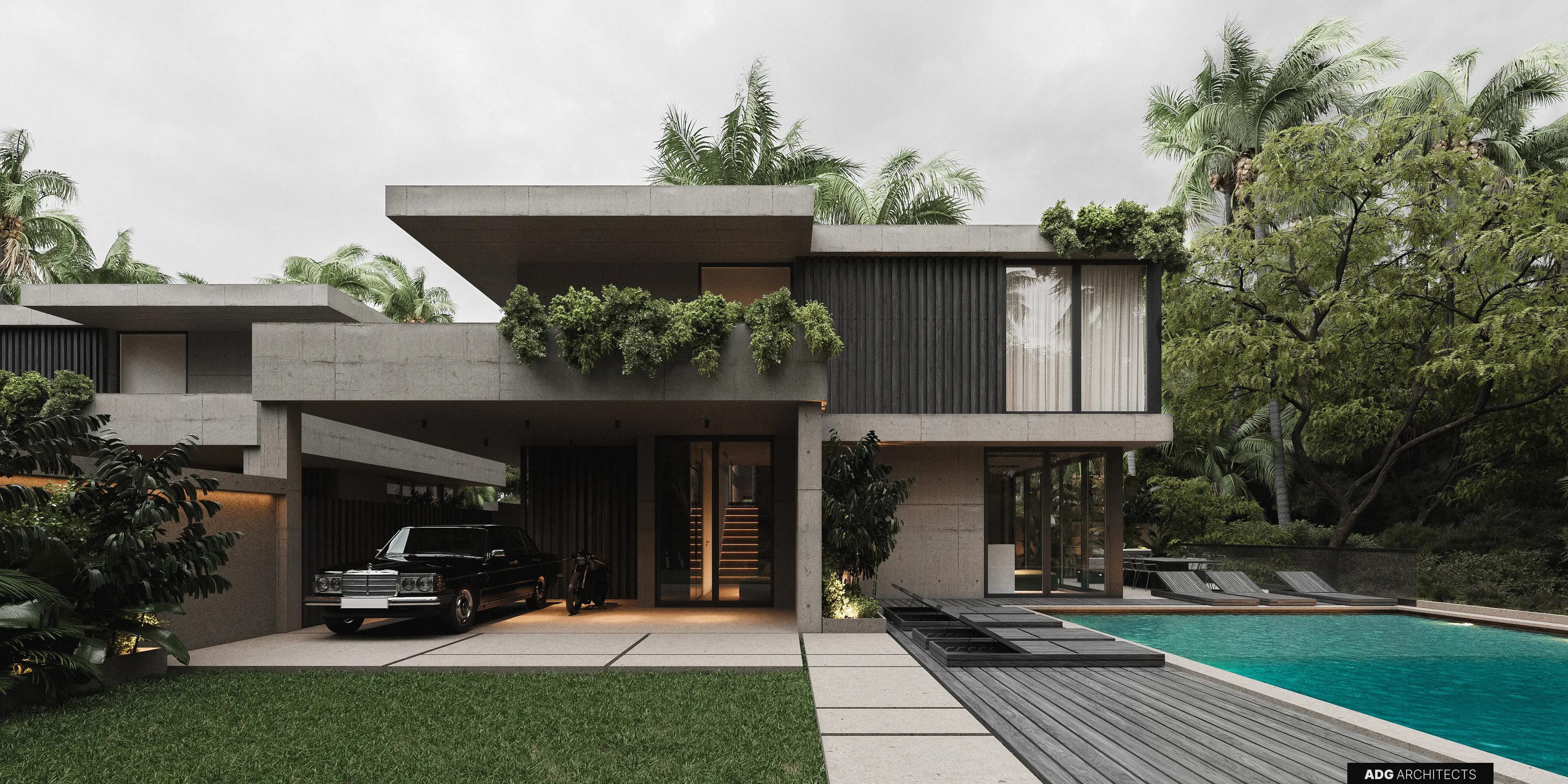 villa in Cemagi, Tabanan, Bali — thumbnail 9