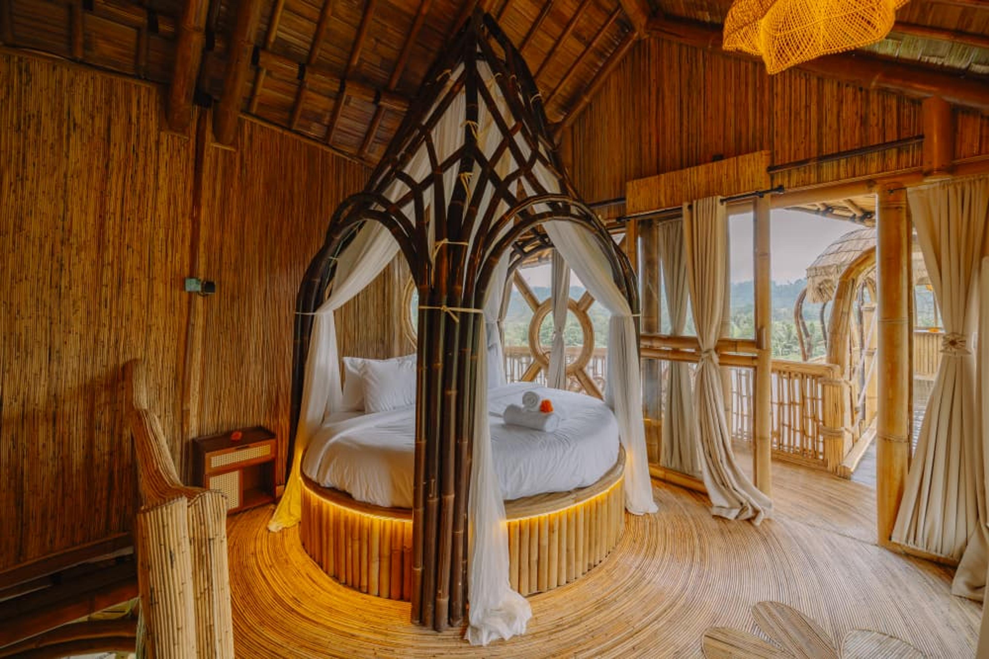 Bamboo Villa villa in Sideman, Karangasem, Bali — thumbnail 34