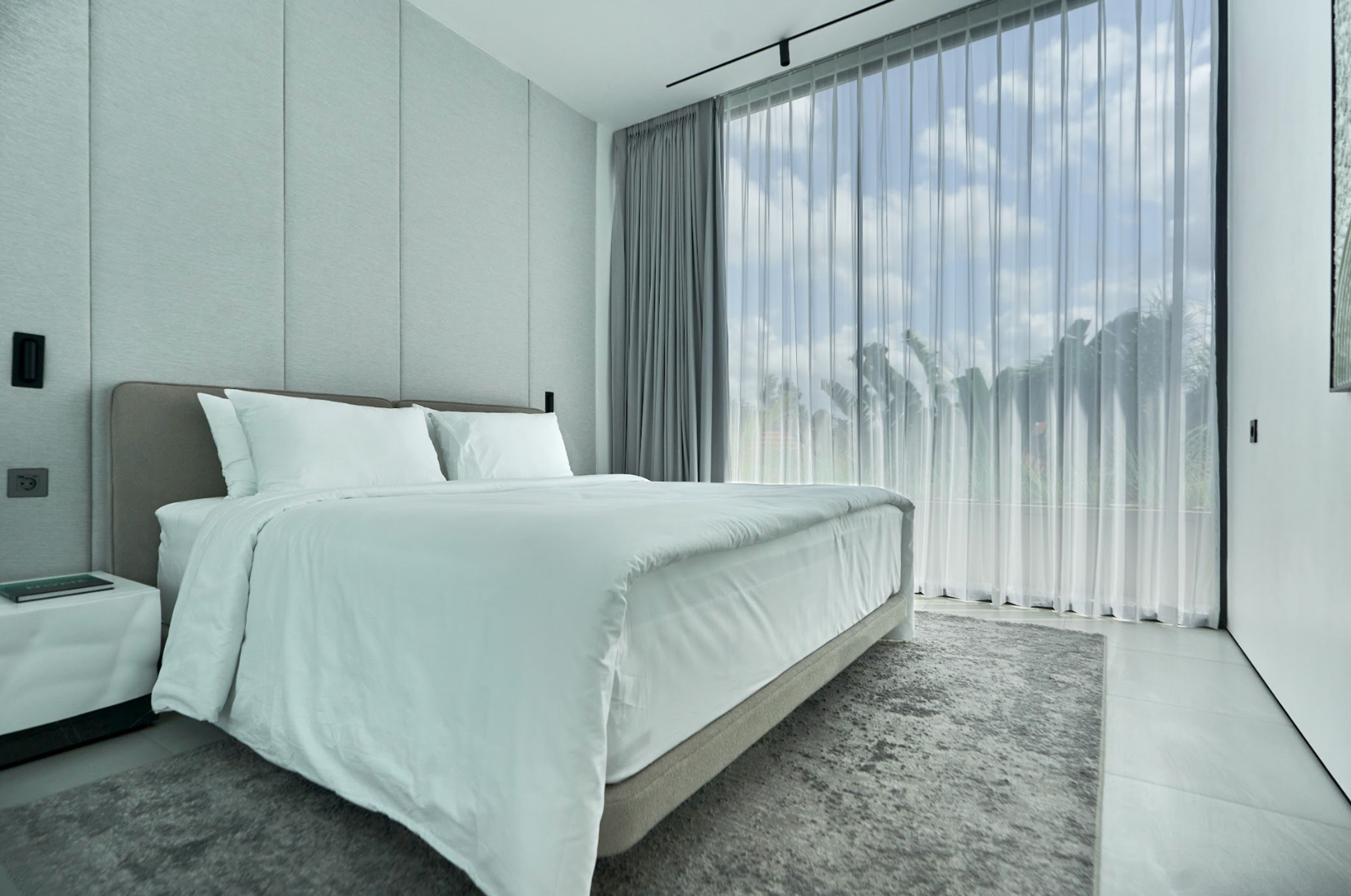 Archestet villas villa in Berawa, Canggu, Bali — thumbnail 3