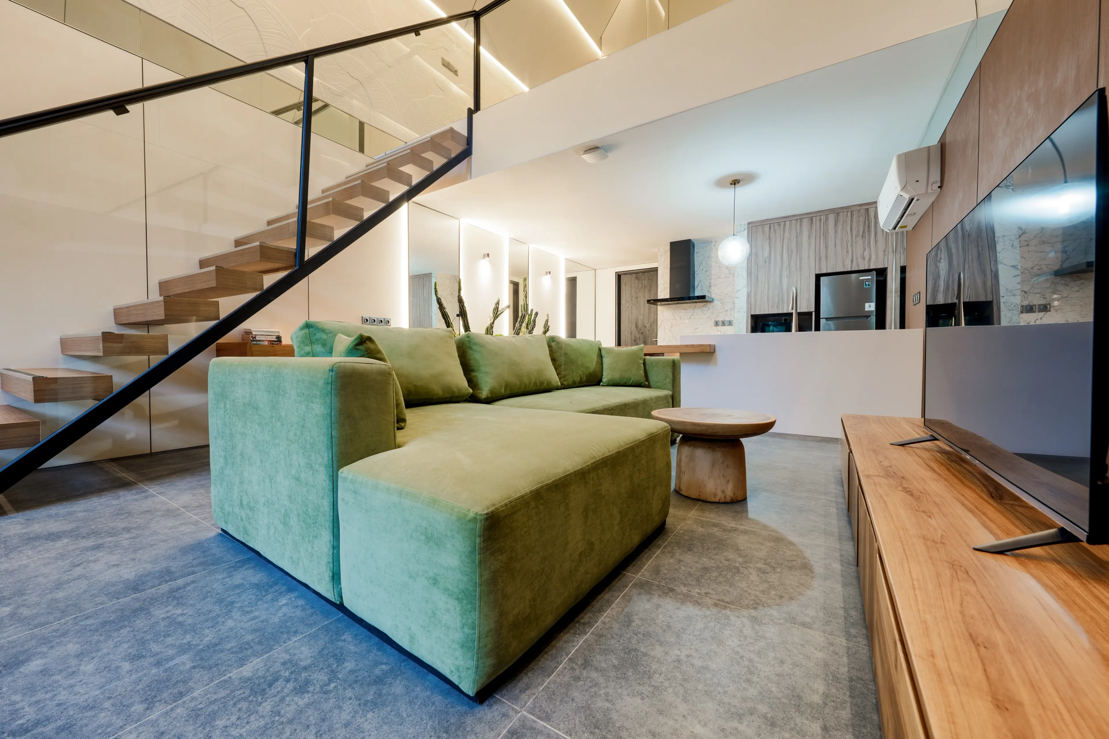 villa in Ubud, Bali — thumbnail 3