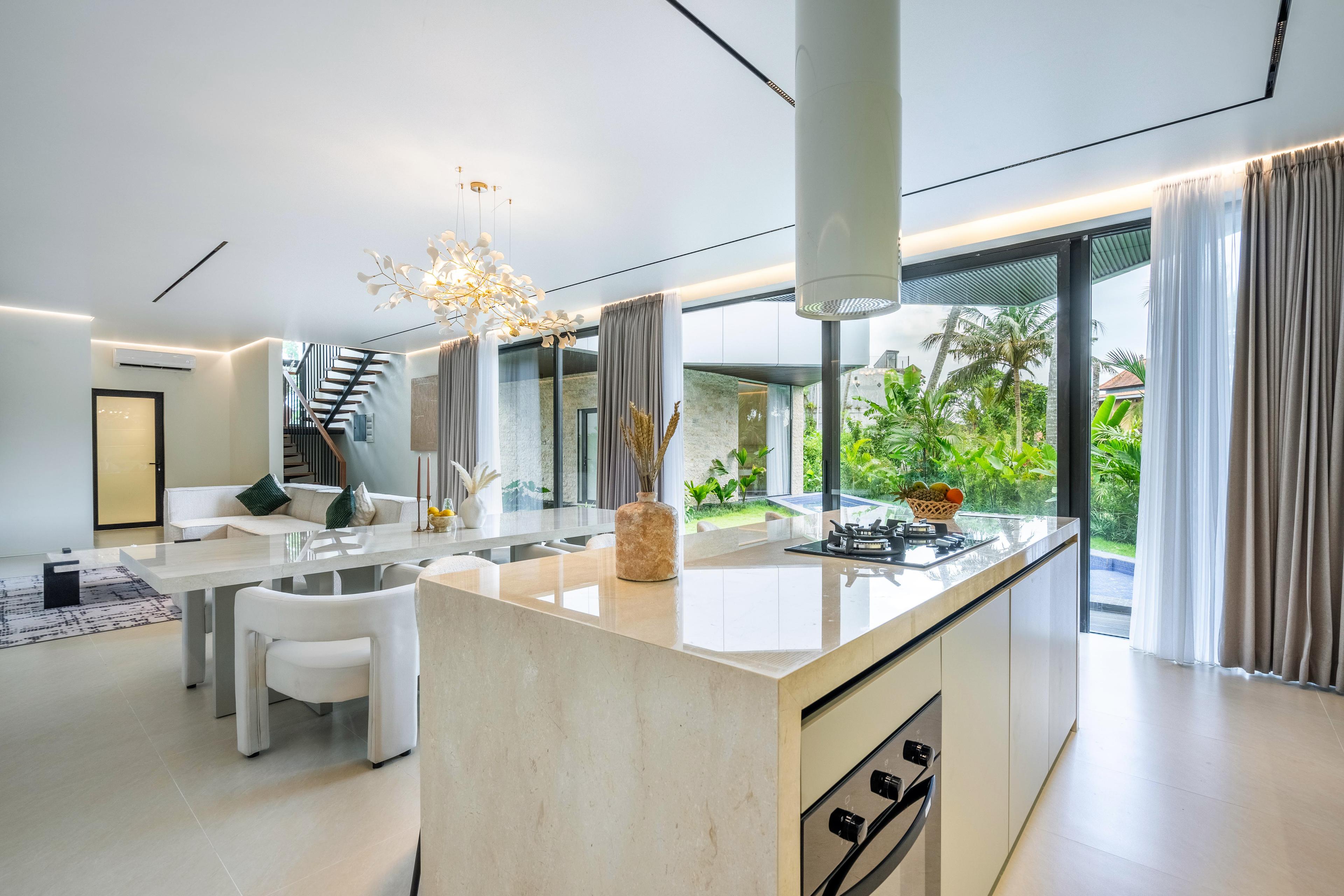 Hidden city Ubud property in Ubud, Bali — thumbnail 14