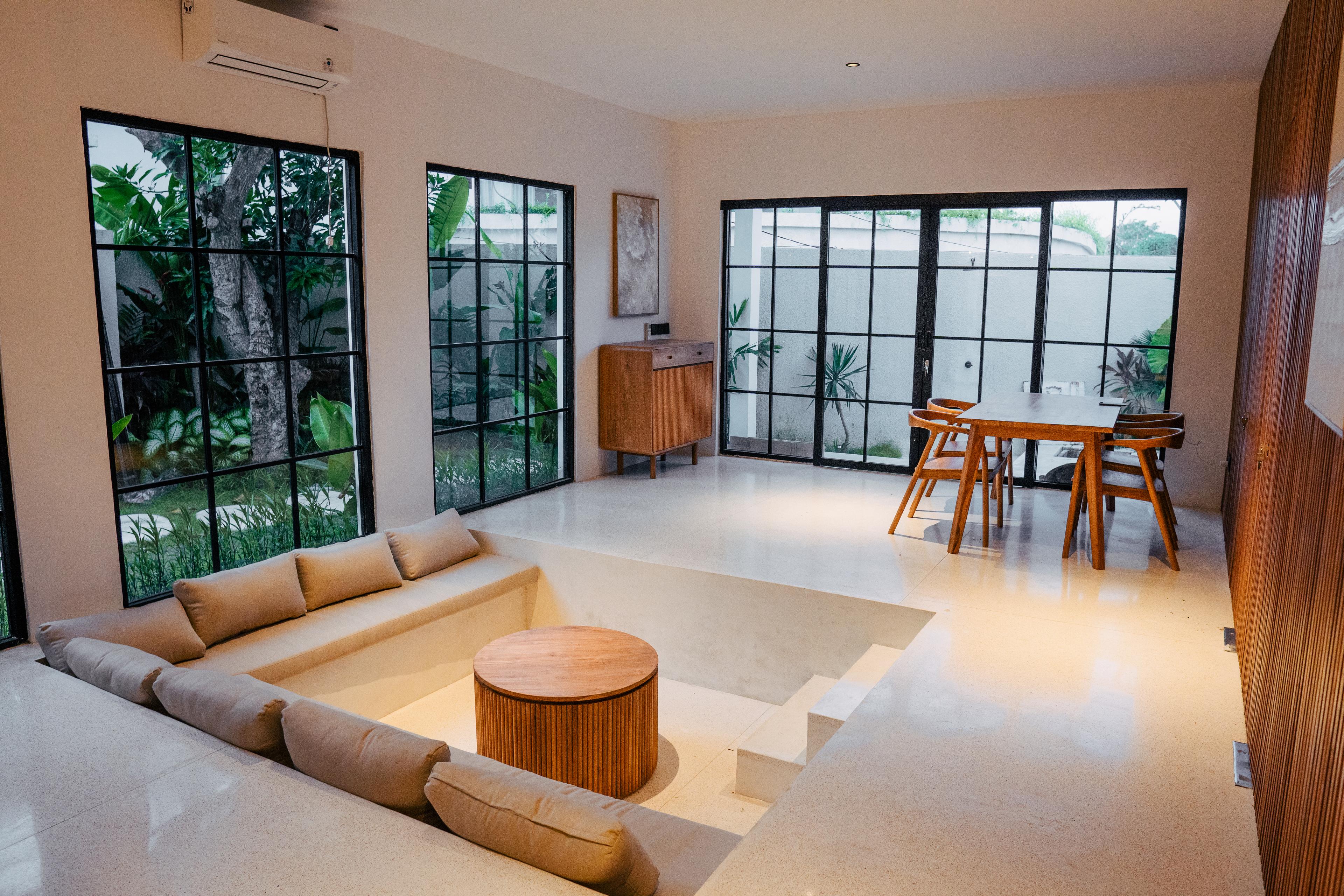 Balangan villa in Balangan, Bukit, Bali — thumbnail 3