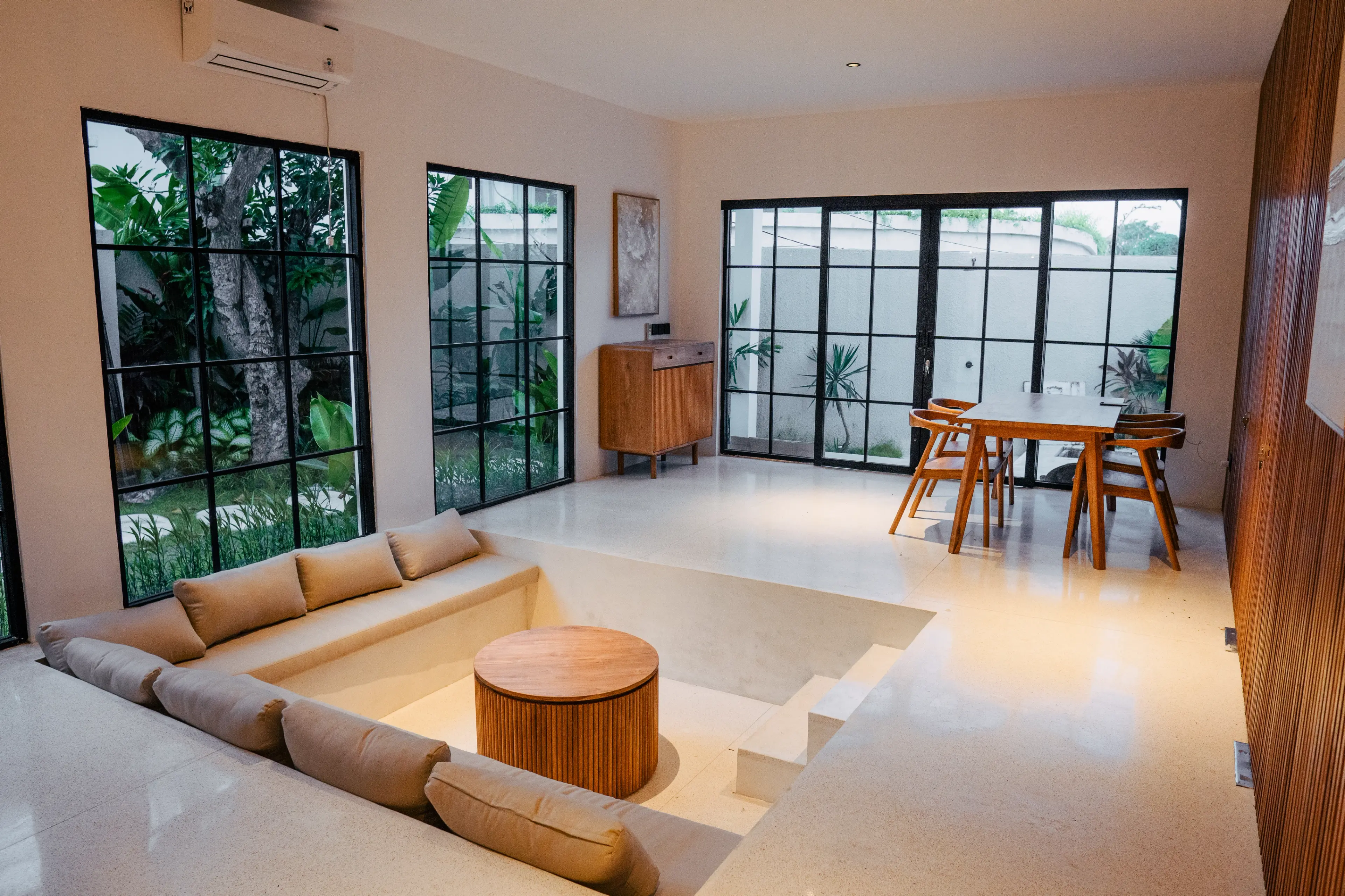 villa in Balangan, Bukit, Bali — thumbnail 3