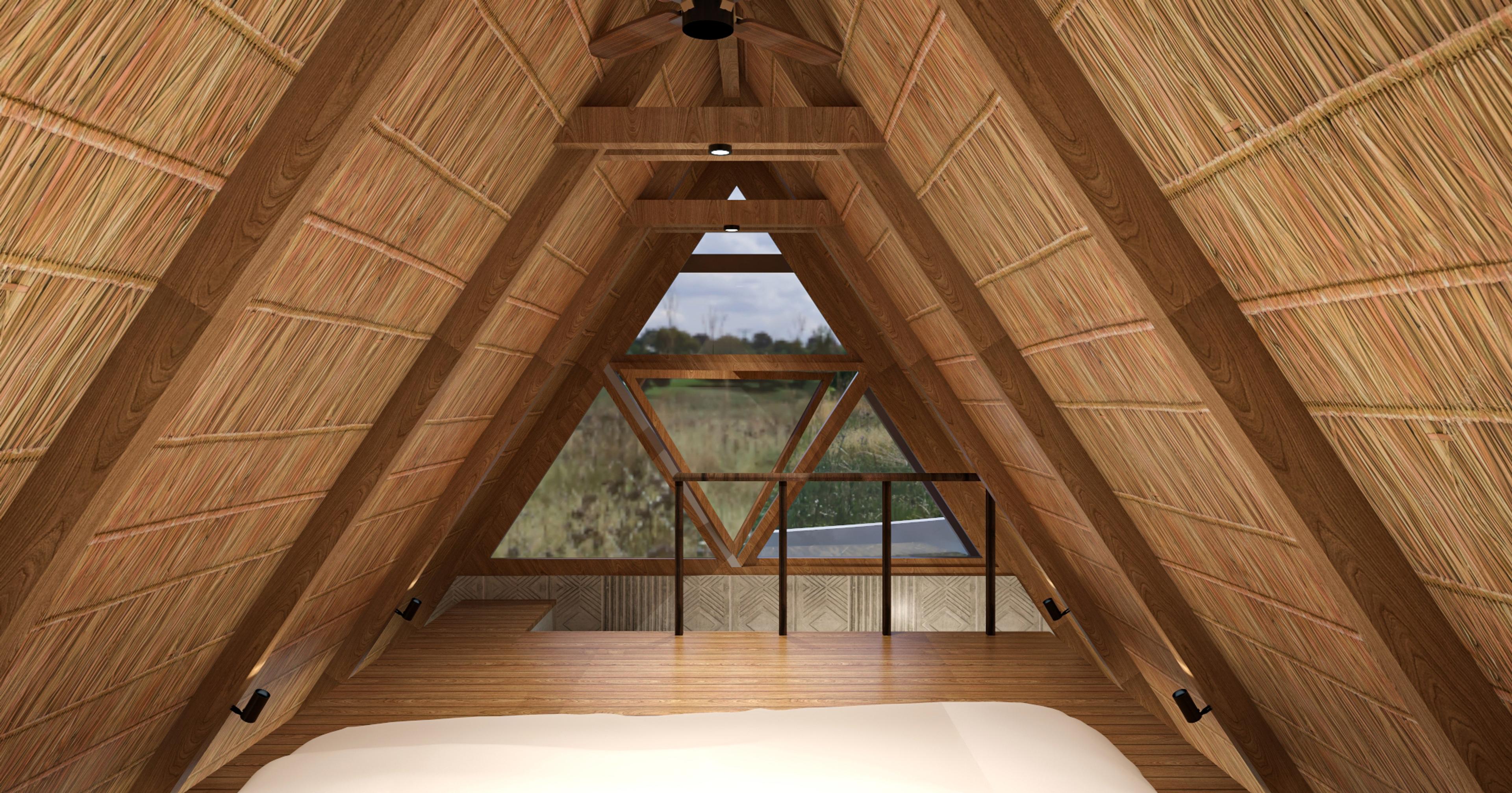 Desa Harmonis II villa in Uluwatu, Bukit, Bali — thumbnail 13