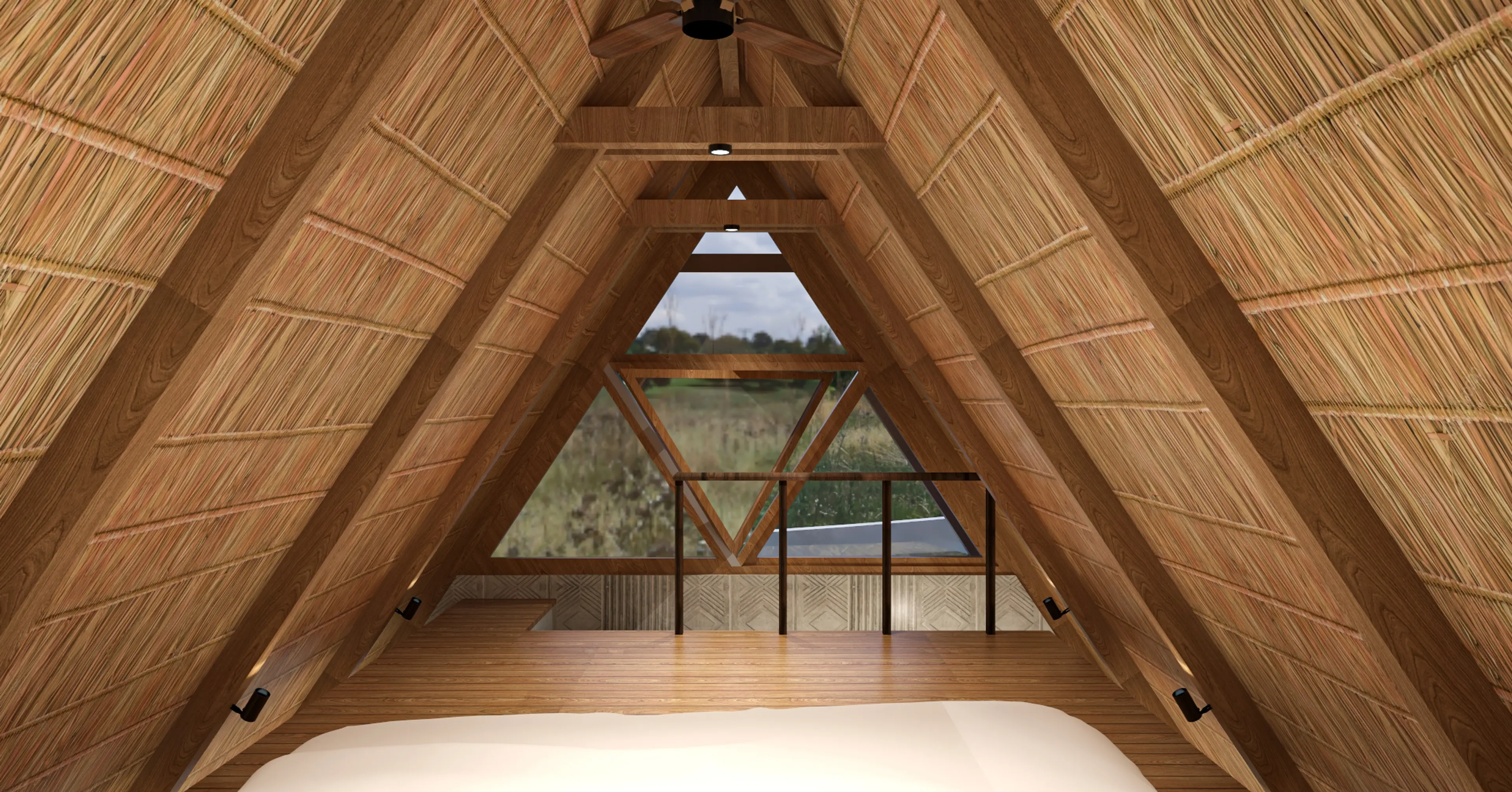 villa in Nunggalan, Bukit, Bali — thumbnail 13