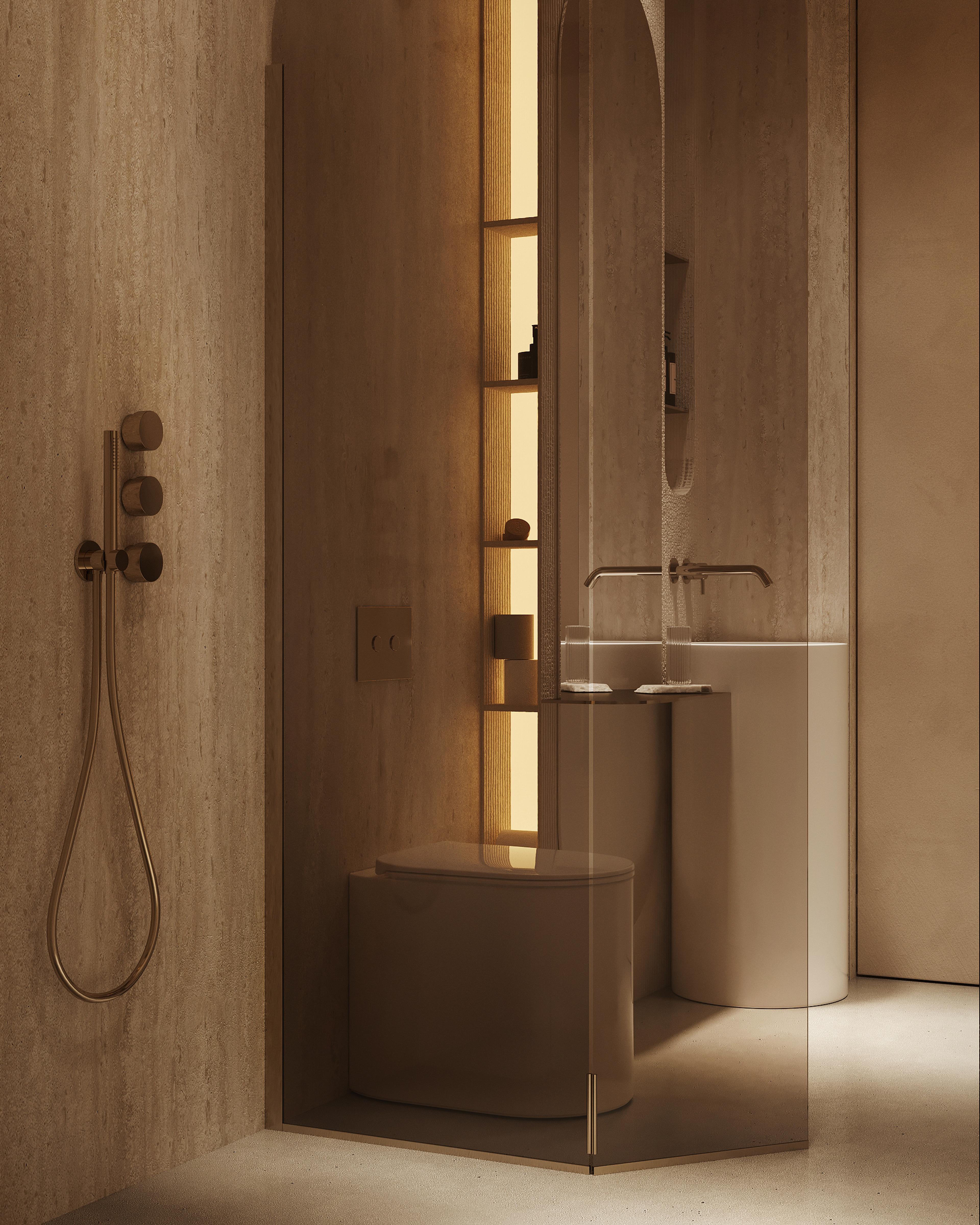 The Element villa in Nusa Dua, Bukit, Bali — thumbnail 39