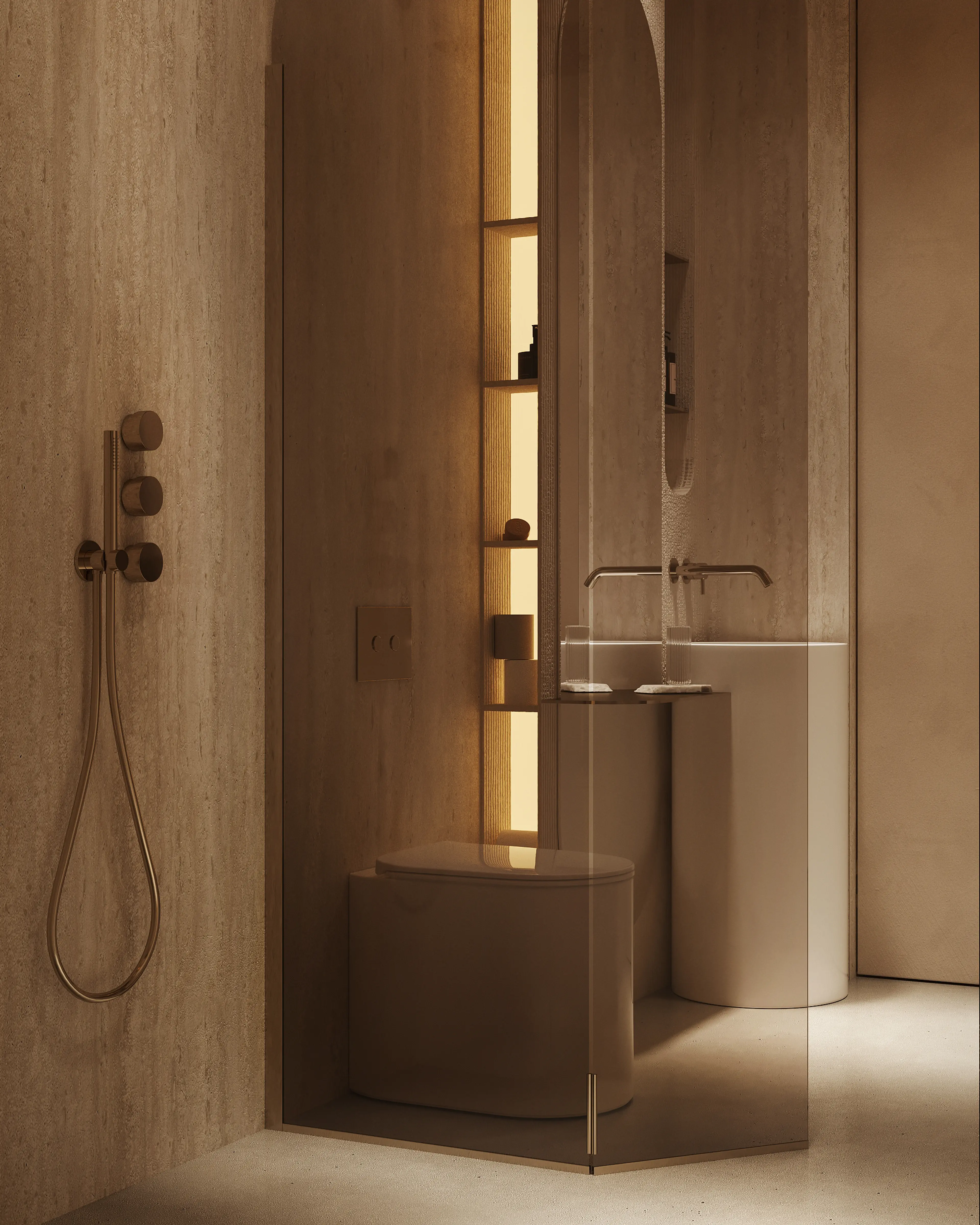 villa in Nusa Dua, Bukit, Bali — thumbnail 39