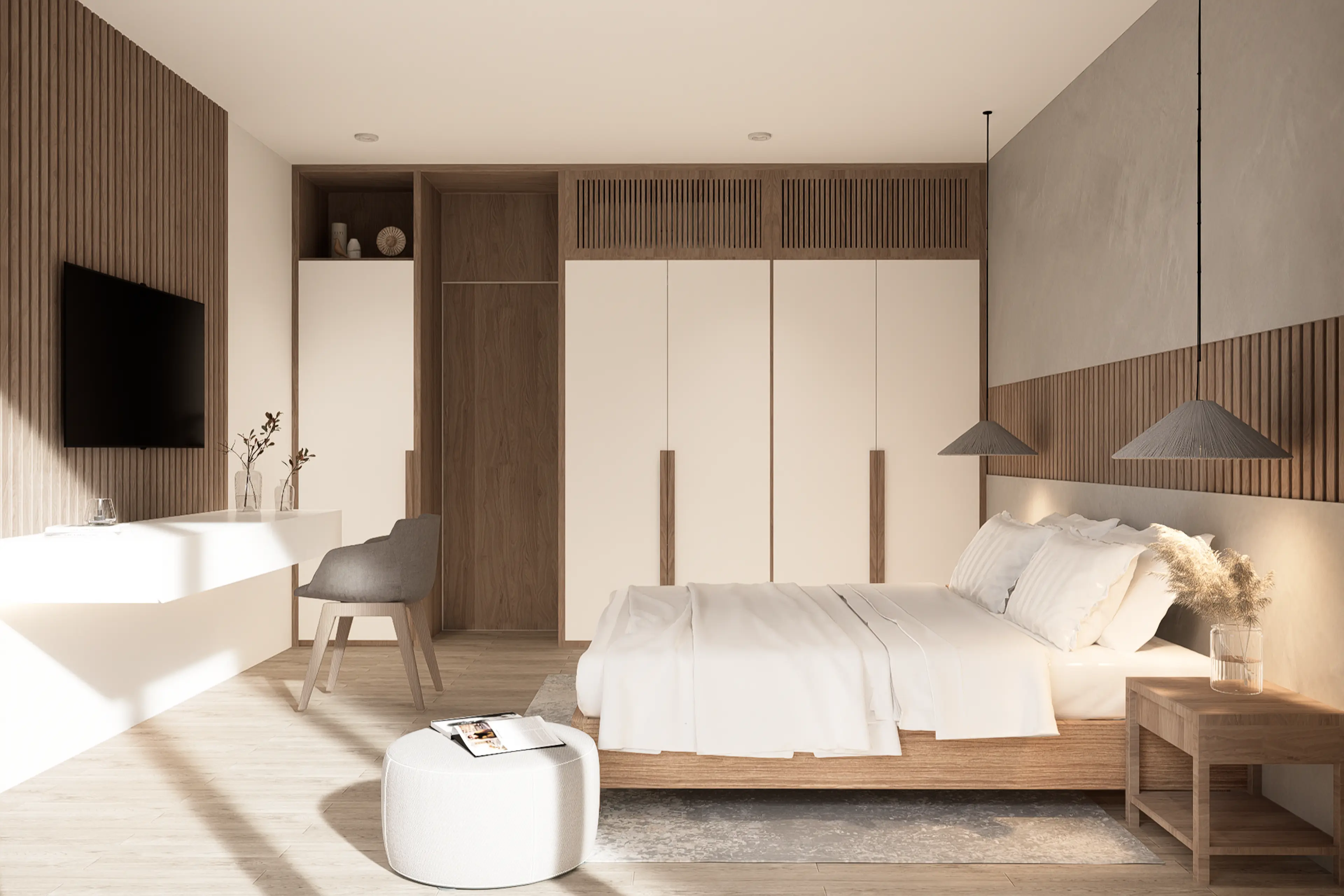 villa in Batu Bolong, Canggu, Bali — thumbnail 28