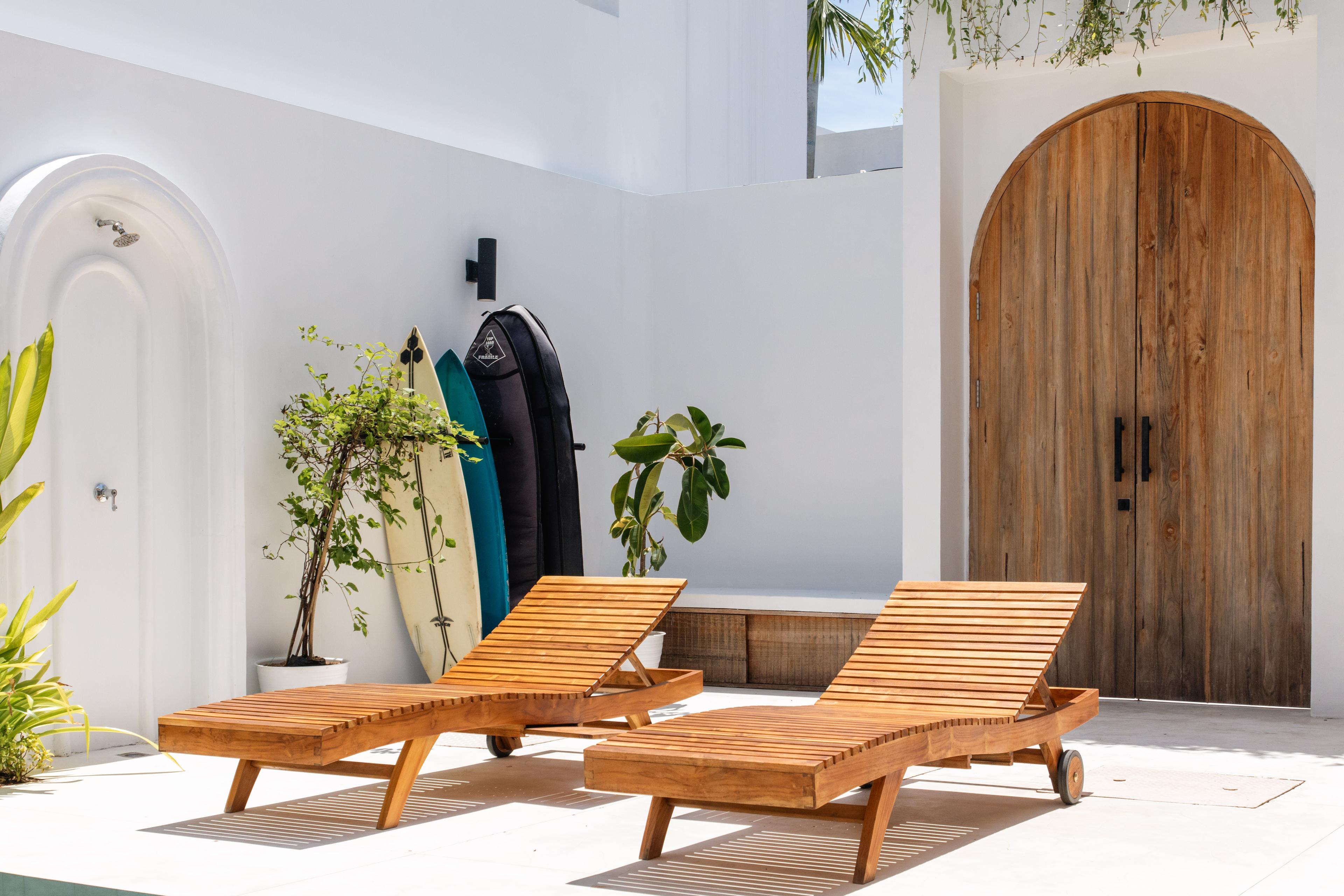 Drift Balangan villa in Balangan, Bukit, Bali — thumbnail 4