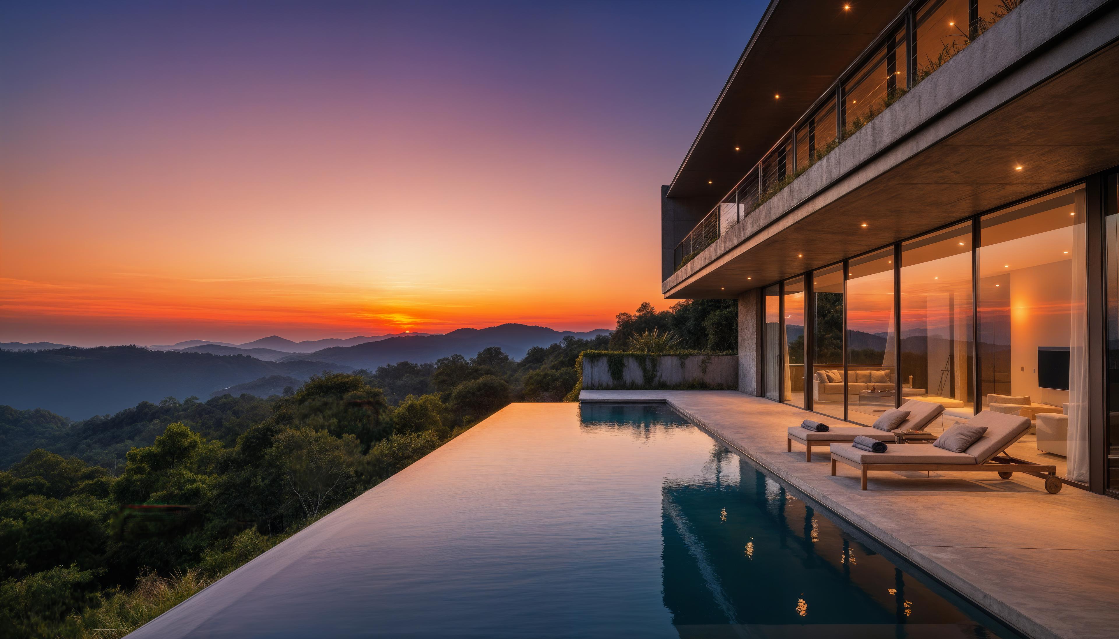 Grand Canyon villa in Uluwatu, Bukit, Bali — thumbnail 31