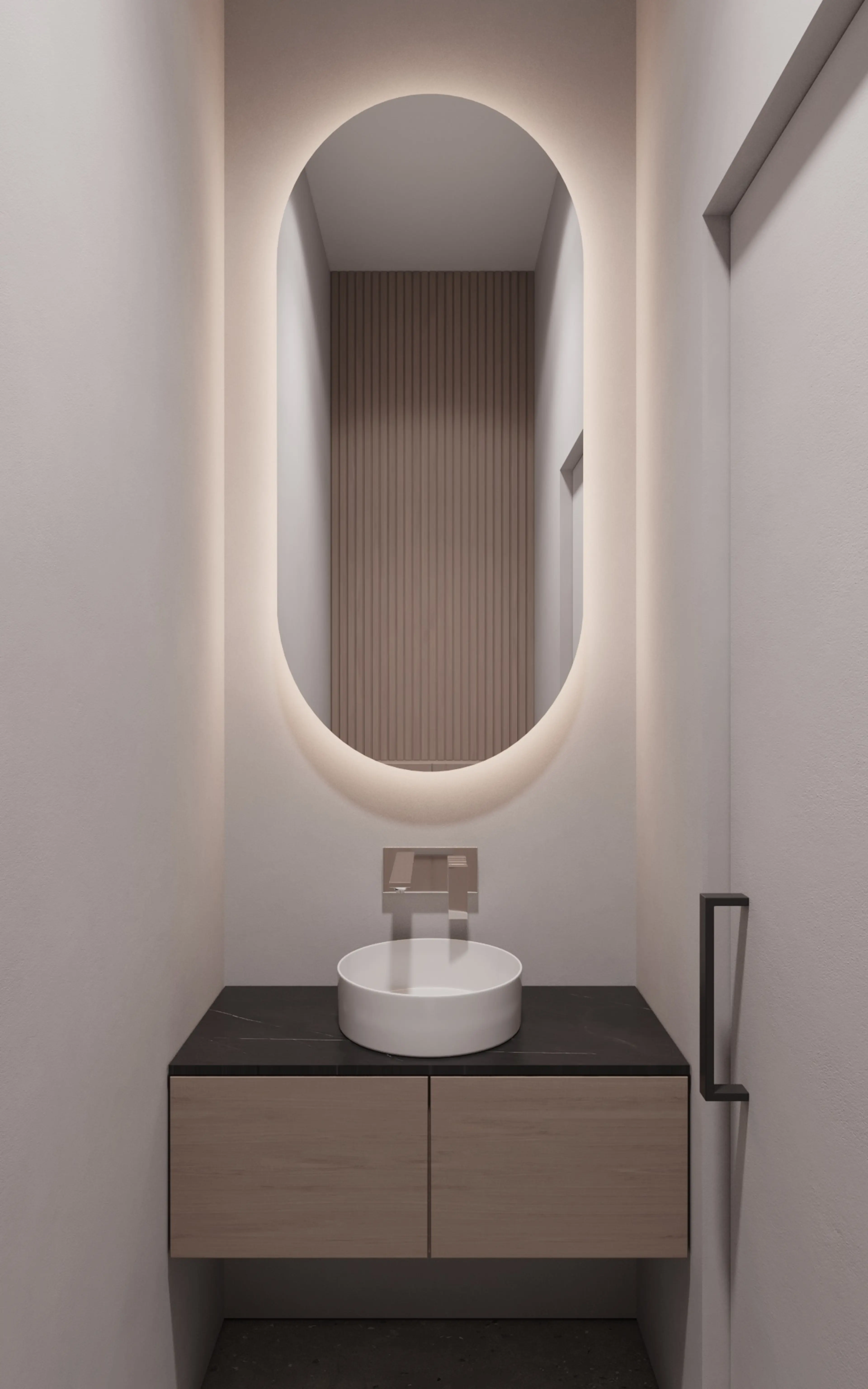 townhouse in Nunggalan, Bukit, Bali — thumbnail 5