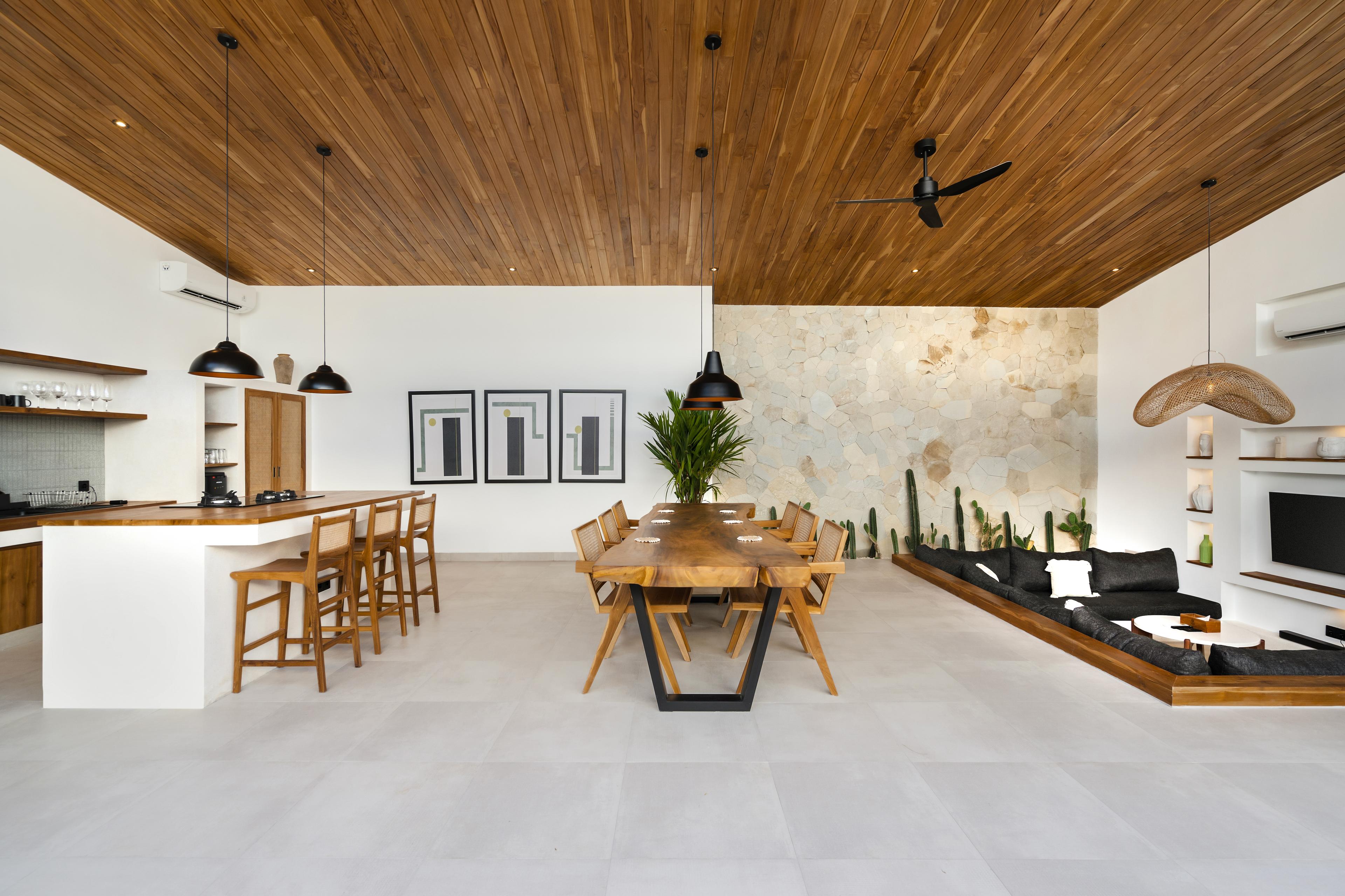 Yolla villas - Bingin Palm Residence I villa in Uluwatu, Bukit, Bali — thumbnail 43