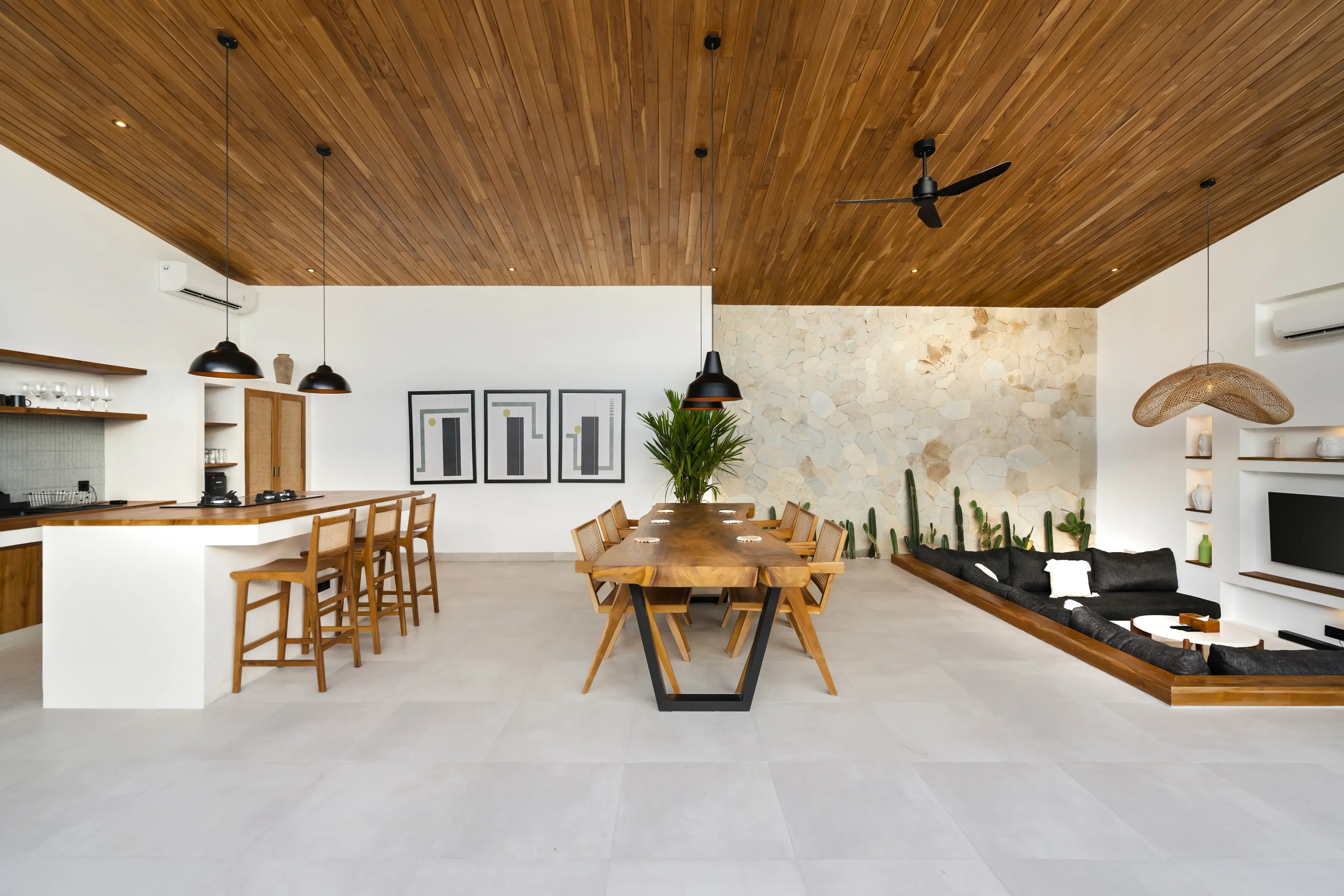 villa in Bingin, Bukit, Bali — thumbnail 43