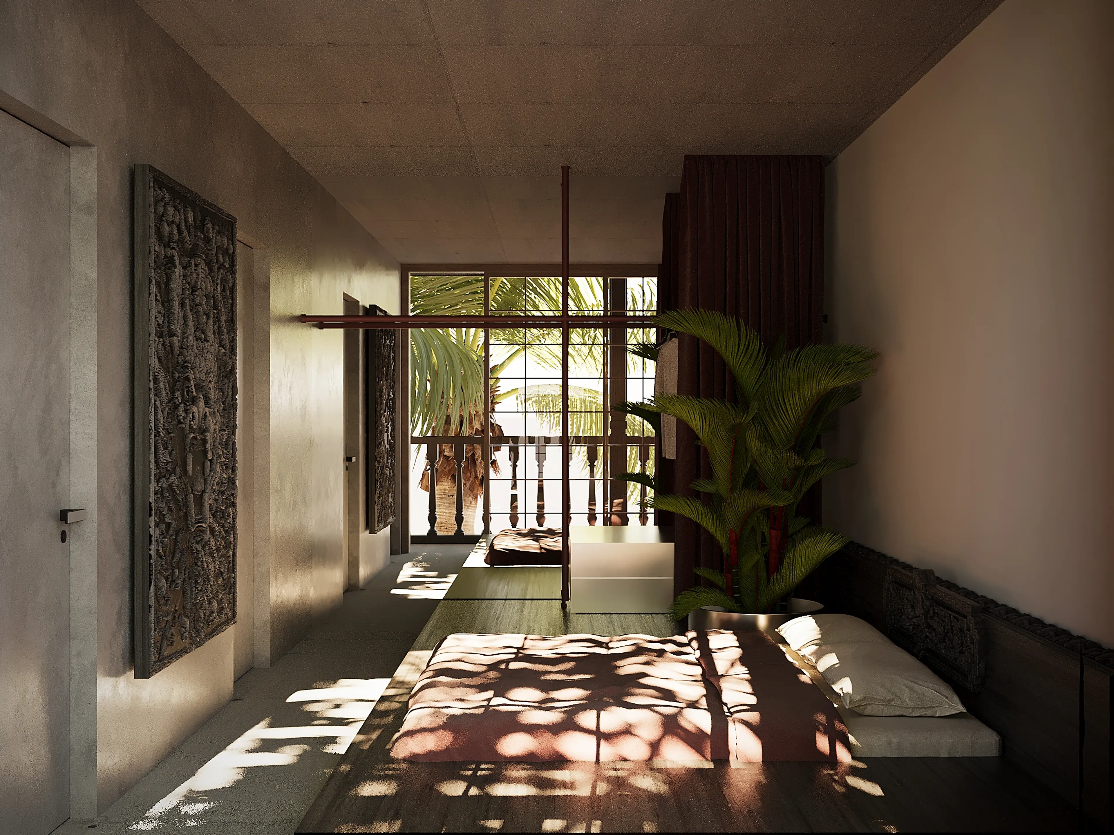 villa in Nusa Dua, Bukit, Bali — thumbnail 21