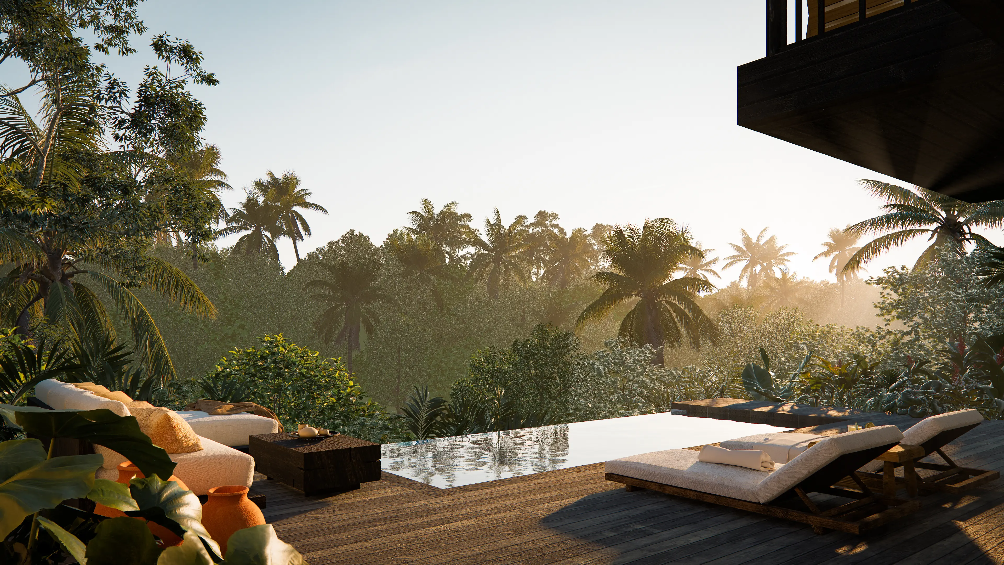 villa in Ubud, Bali — thumbnail 13