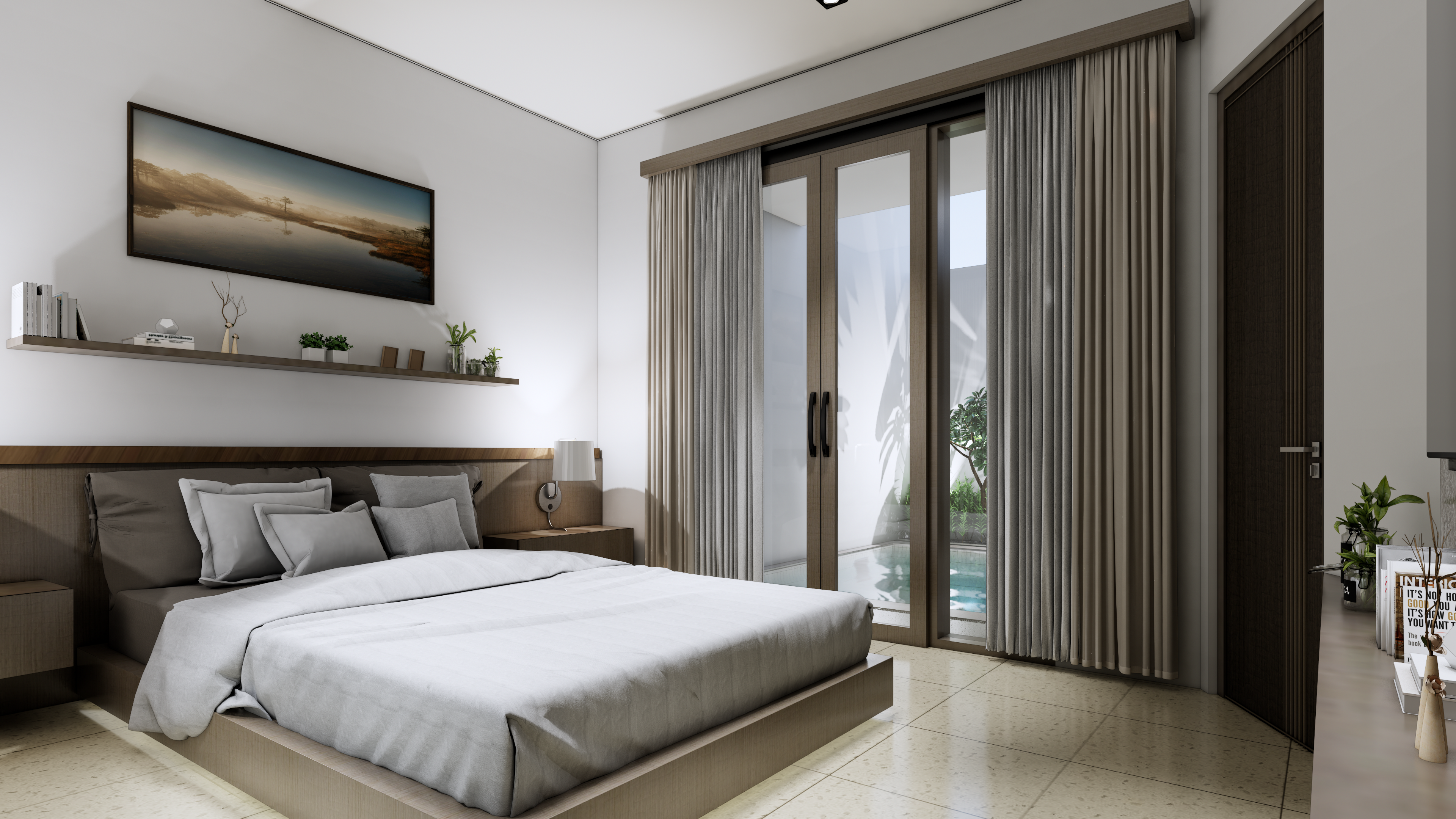 Arya Seminyak villa in Seminyak, Bali — thumbnail 8