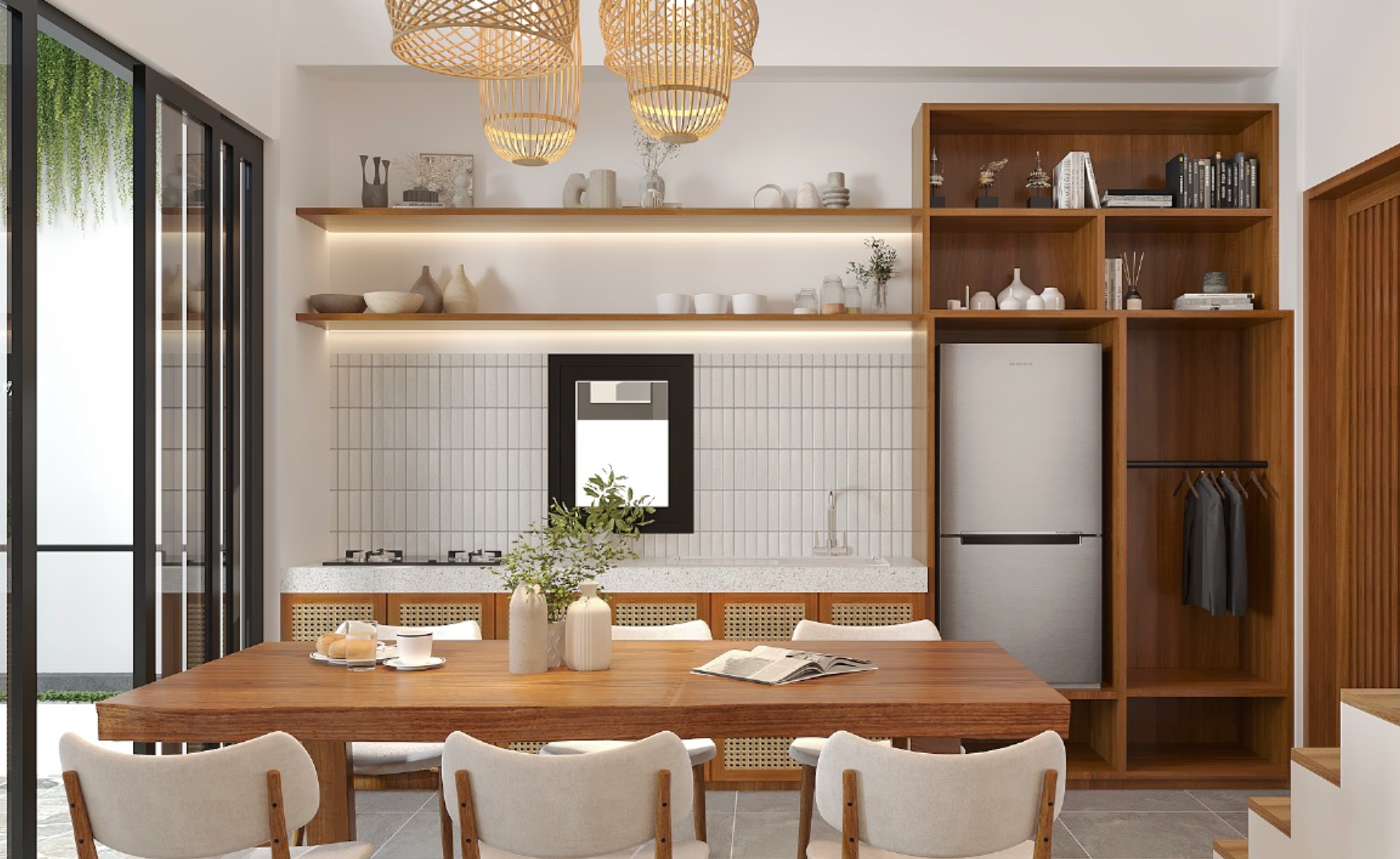 Bedulu boutique villas villa in Ubud, Bali — thumbnail 2