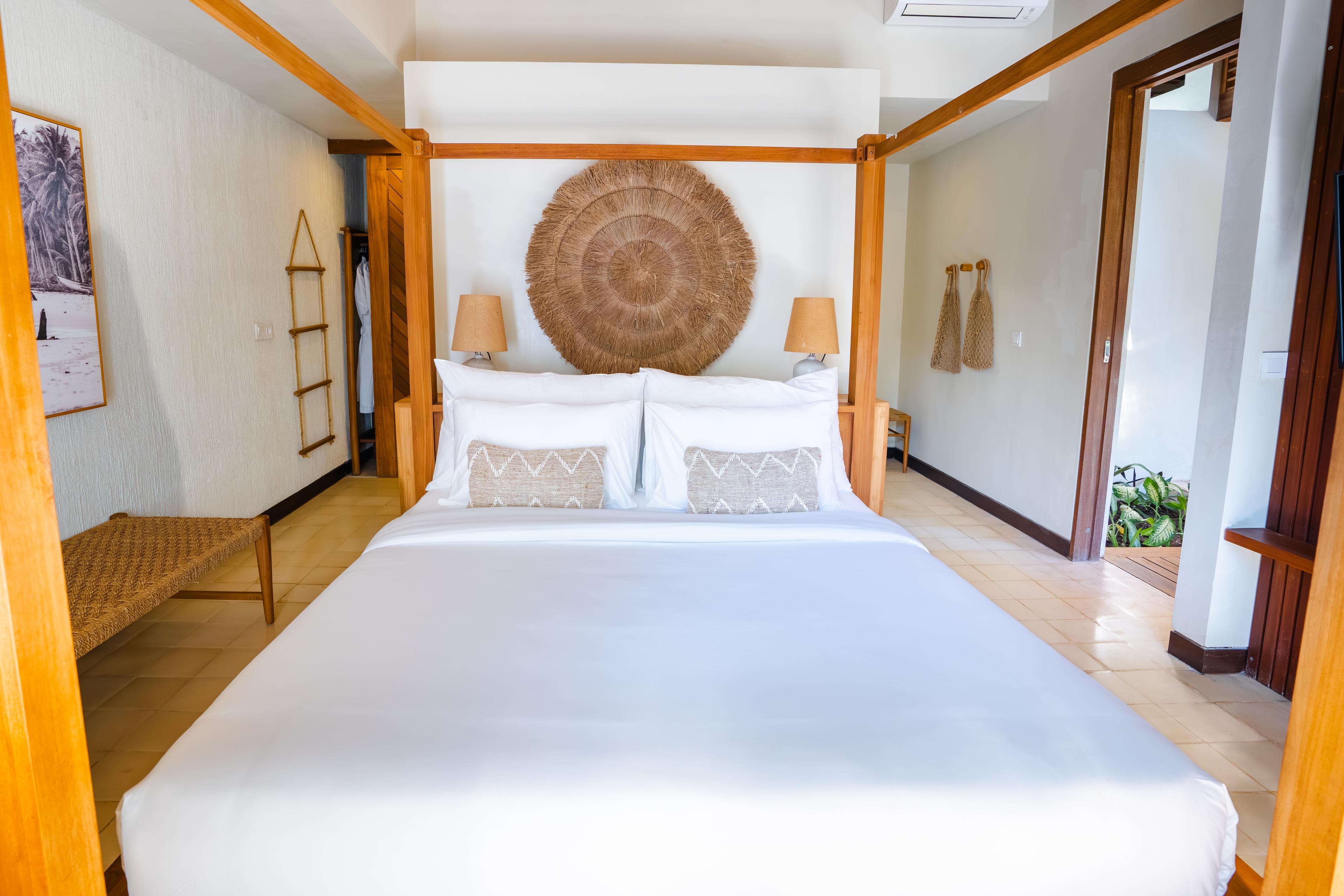 Cocana property in Gili Trawangan, Bali — thumbnail 18