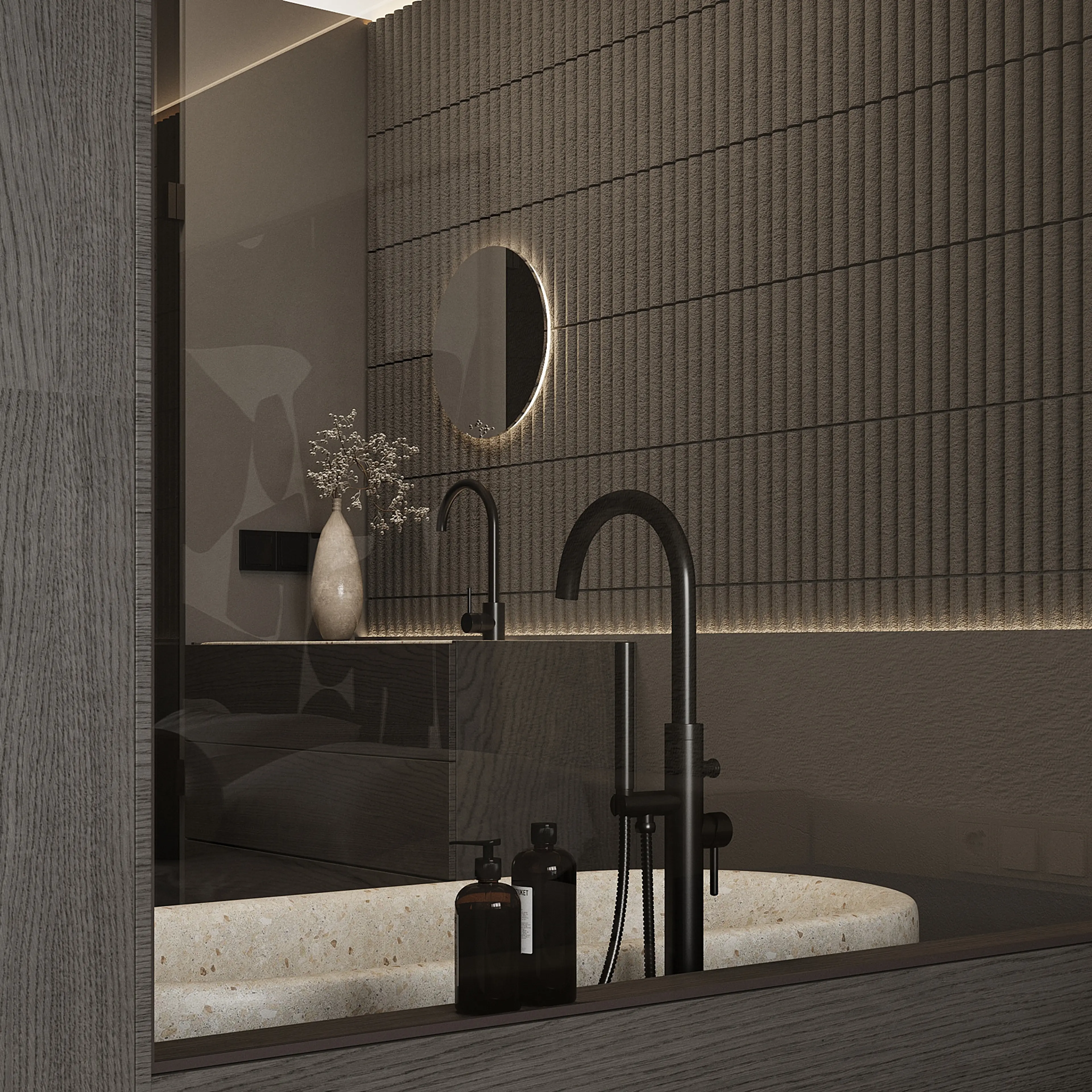 villa in Nunggalan, Bukit, Bali — thumbnail 2